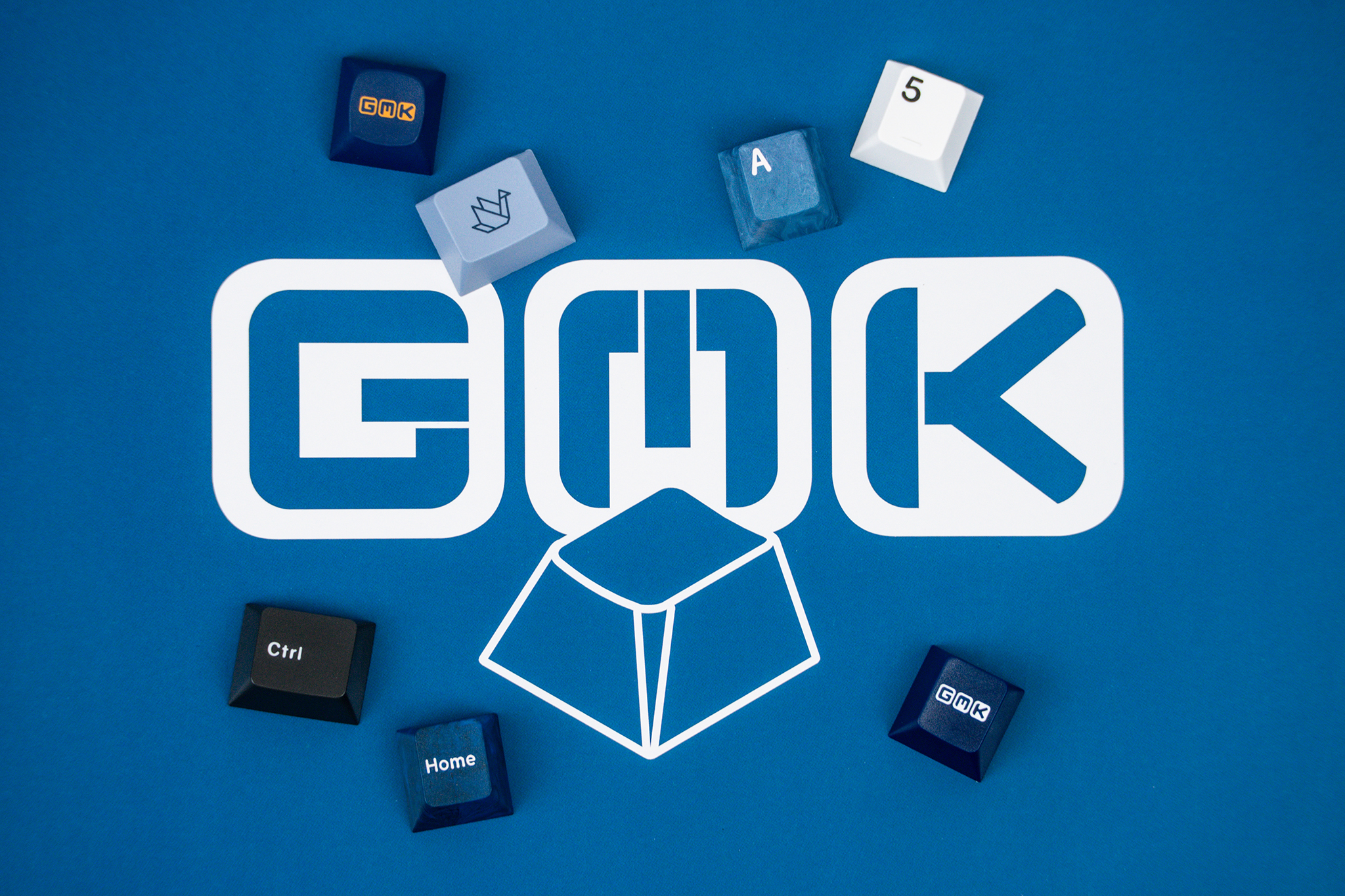 GMK Warehouse Findings