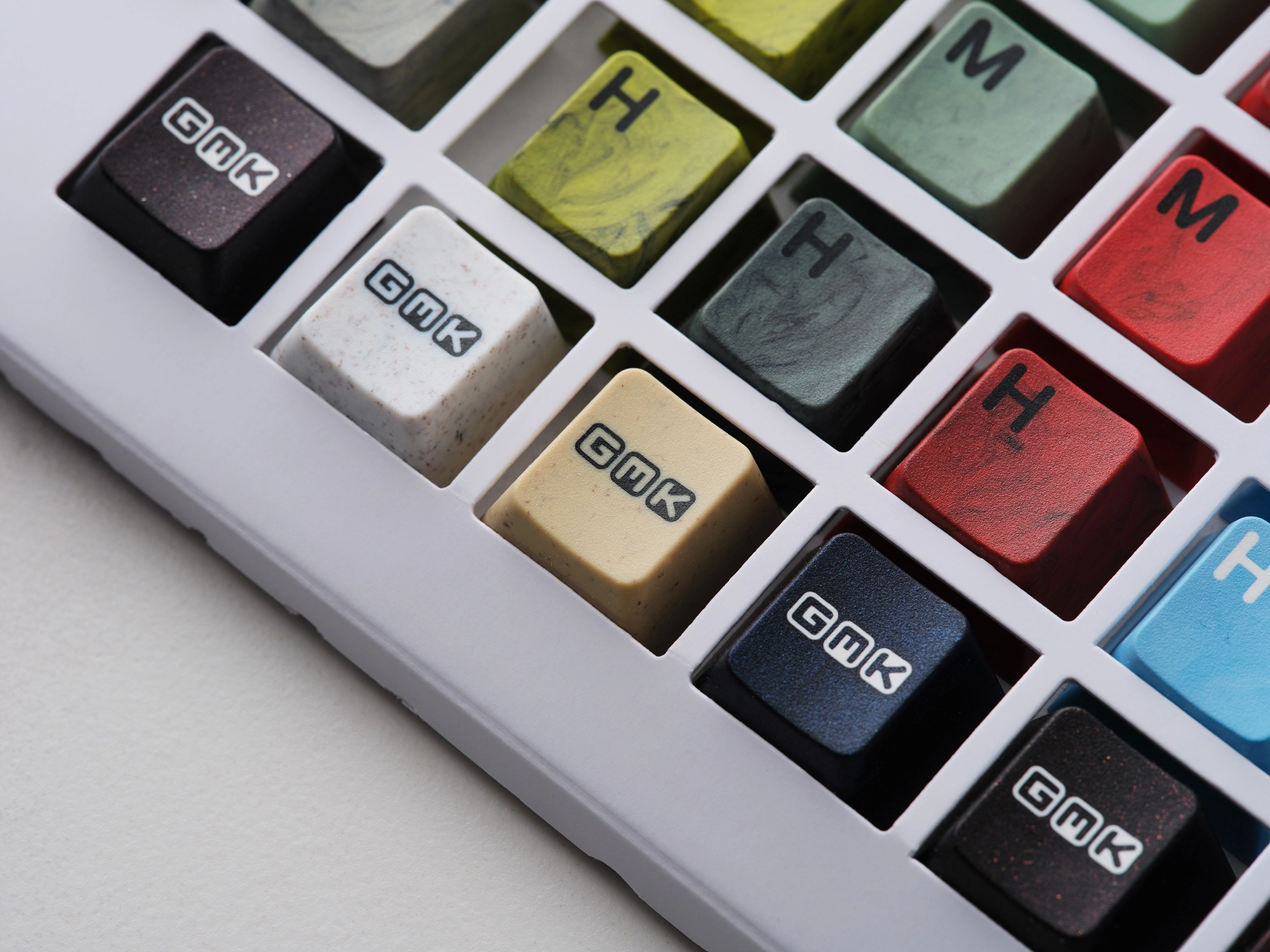 GMK Affiliate Program