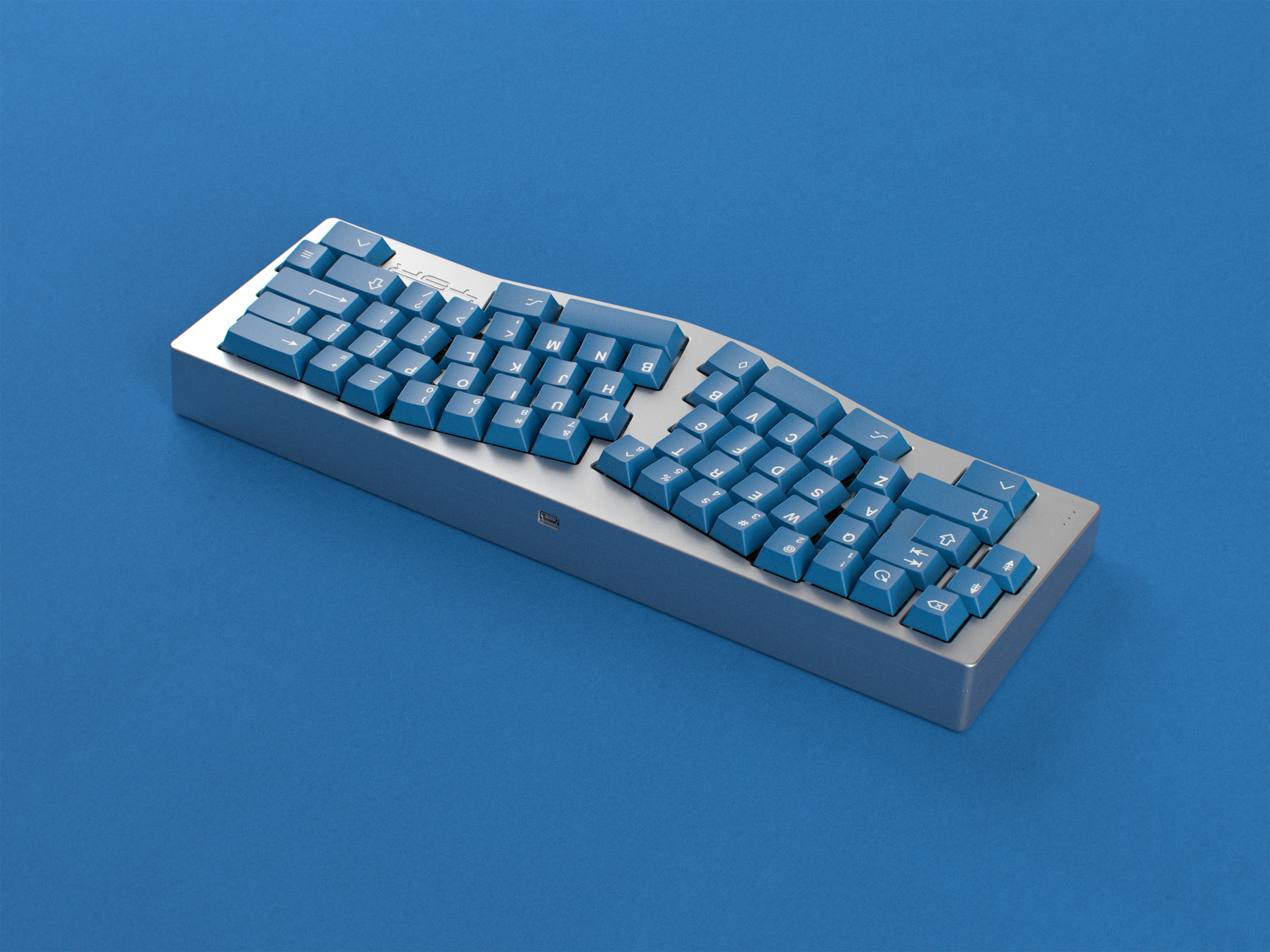 GMK CYL Masterpiece R2 Keycaps