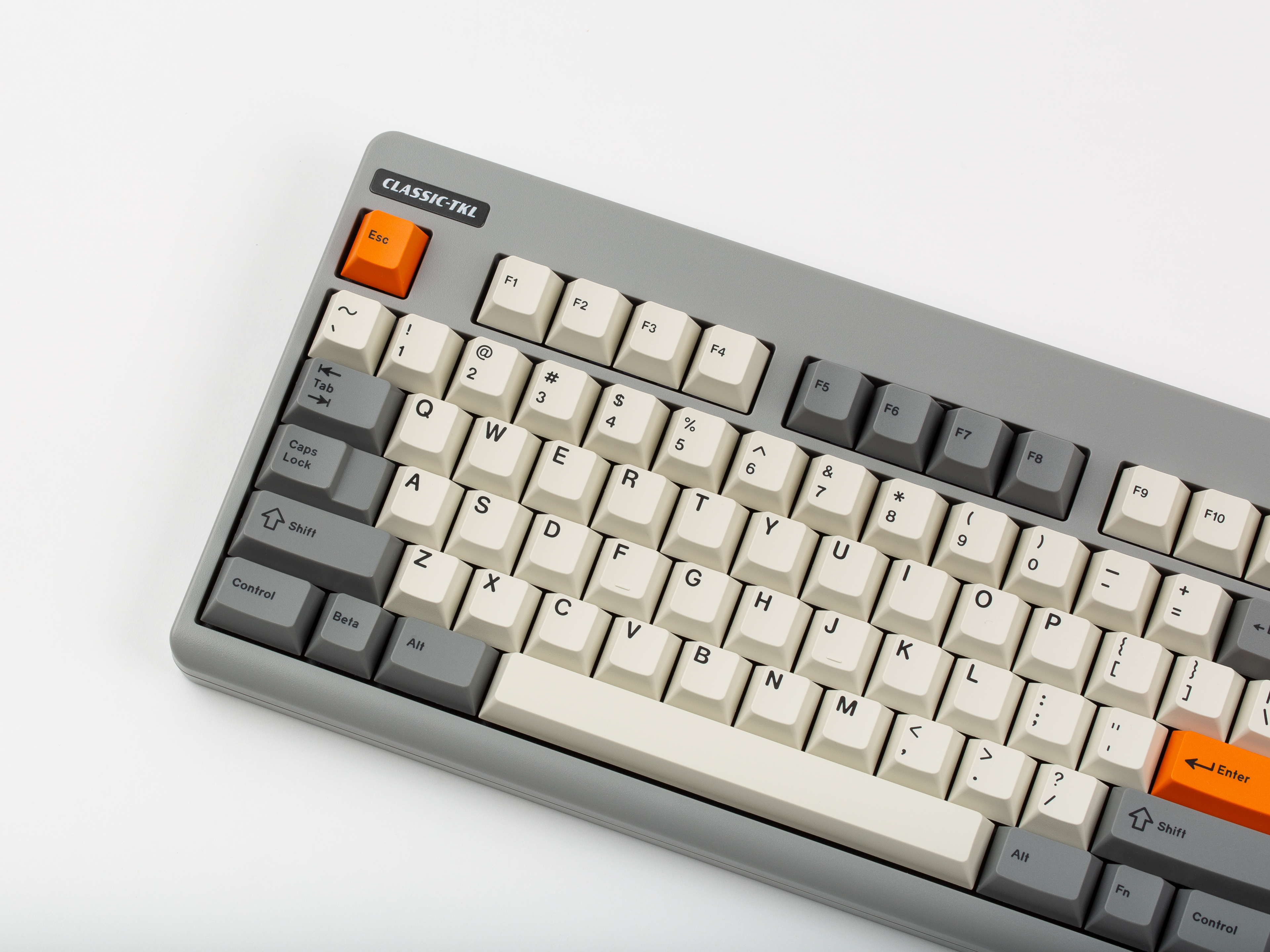 GMK CYL Beta  & JS Keycaps GMK CYL Beta  & JS Keycaps