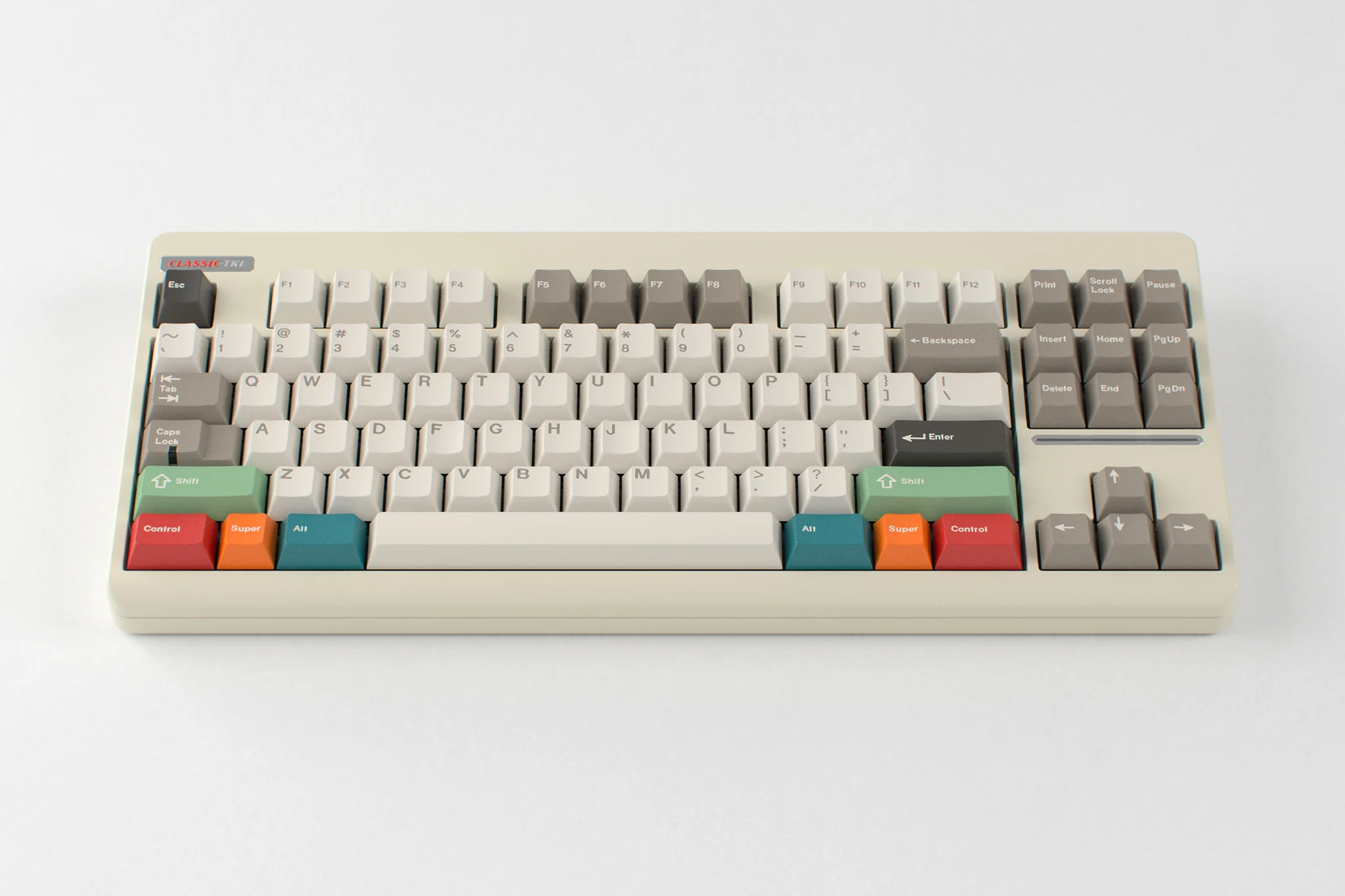 GMK CYL Foundation R2 Keycaps