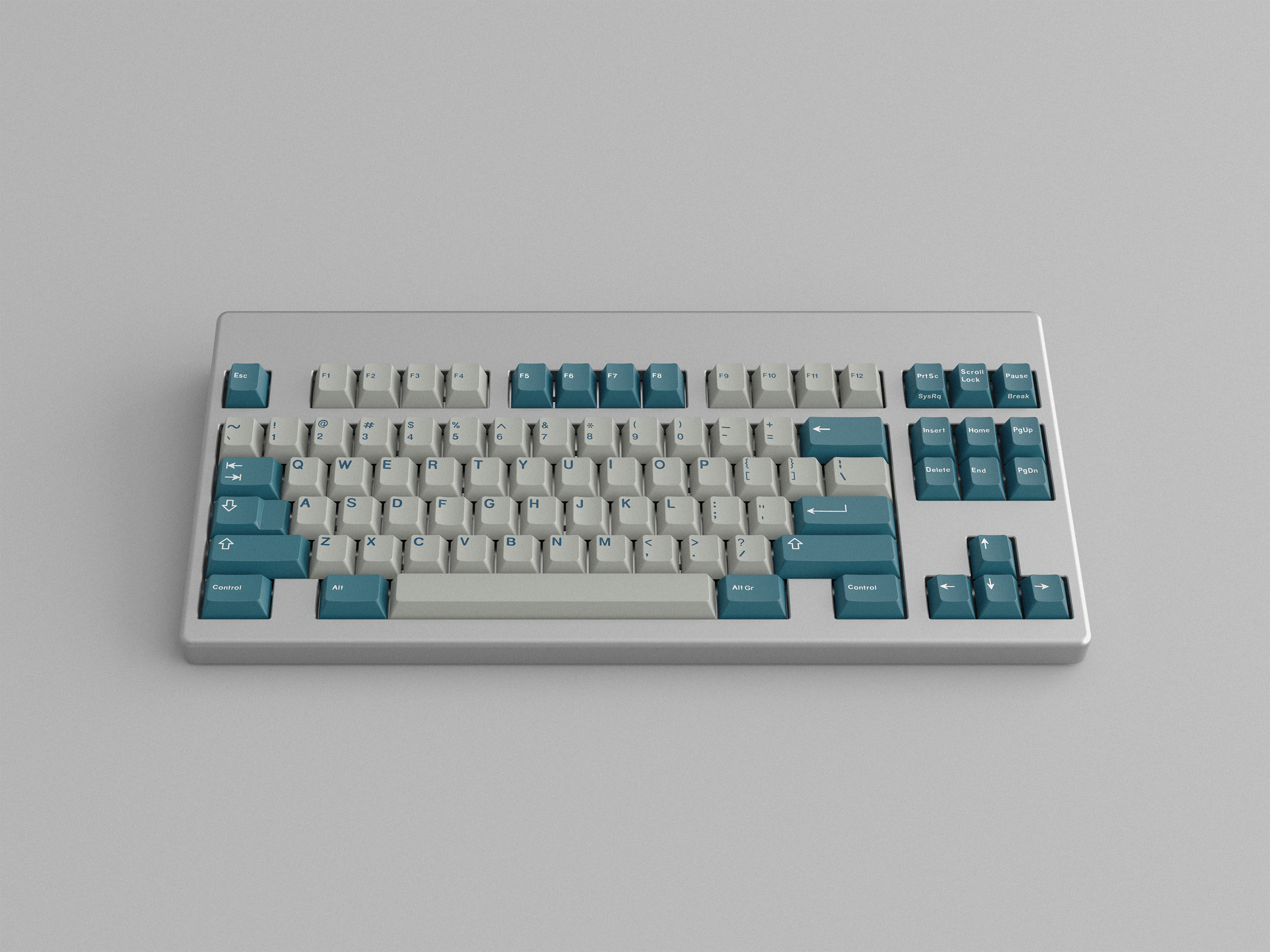 GMK CYL TA Neo Keycaps