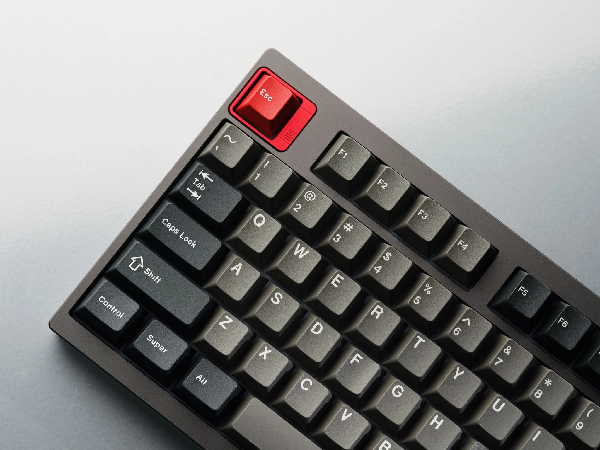 GMK CYL Dolch R5X Keycaps