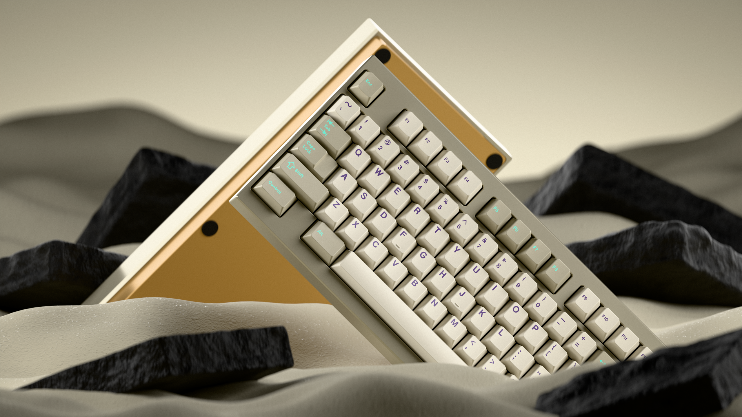 GMK CYL Hyperbeige GMK CYL Hyperbeige