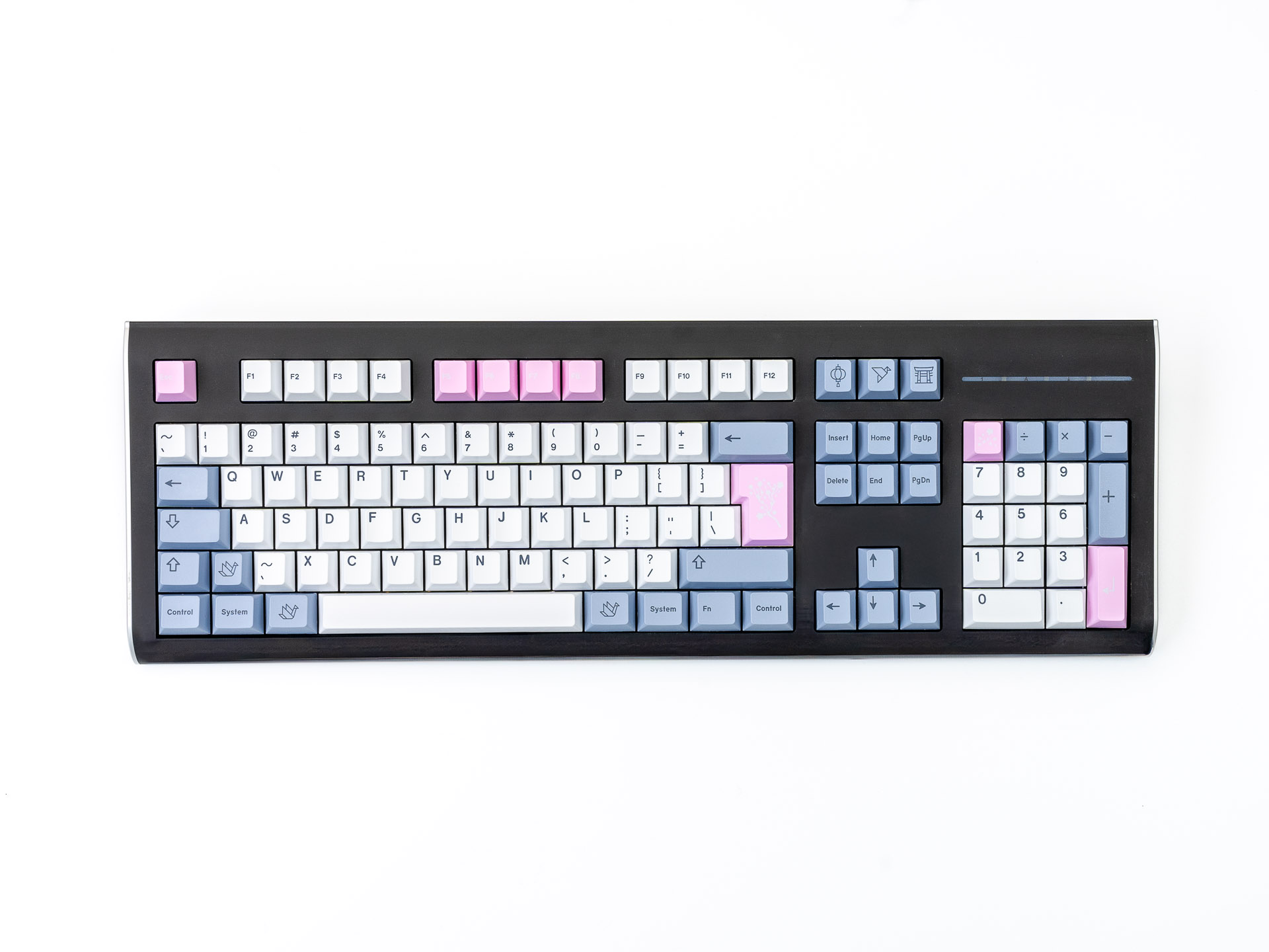 GMK CYL Fuji GMK CYL Fuji