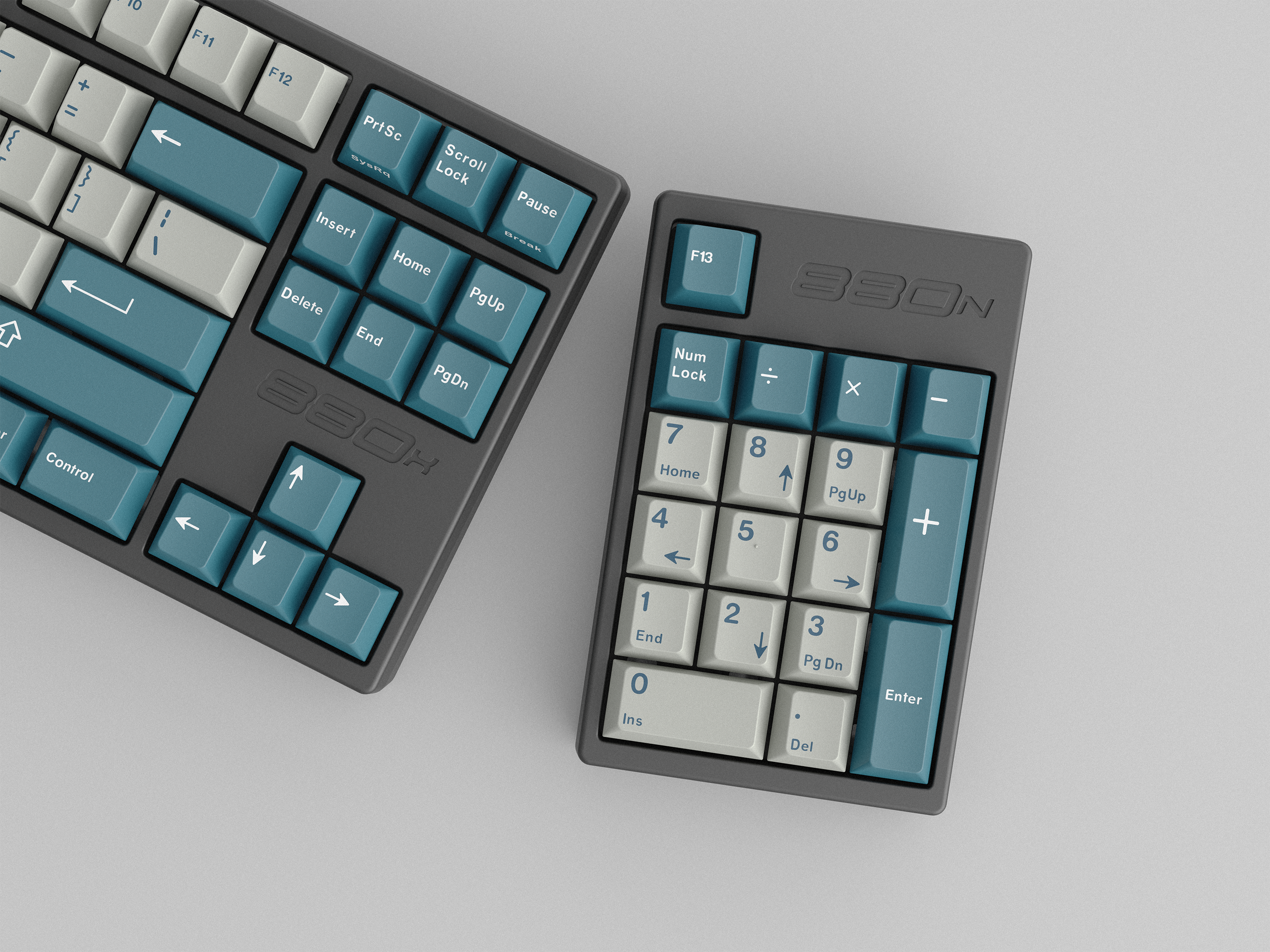 GMK CYL TA Neo Keycaps