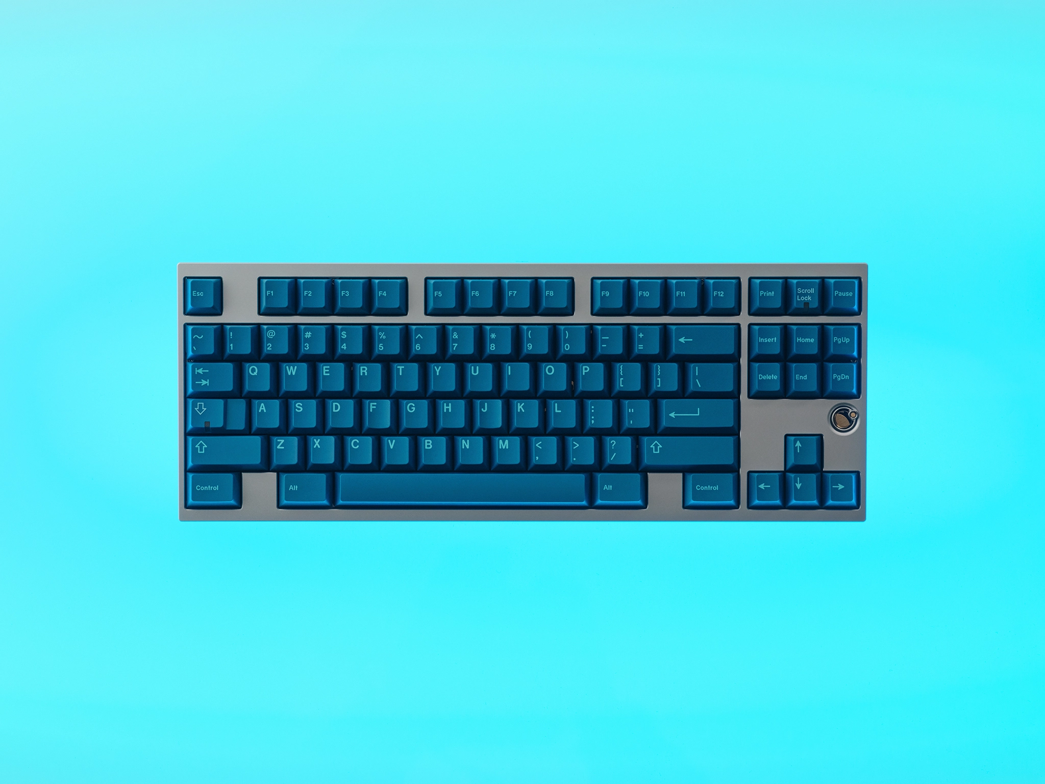 GMK CYL Just Beachy Keycaps