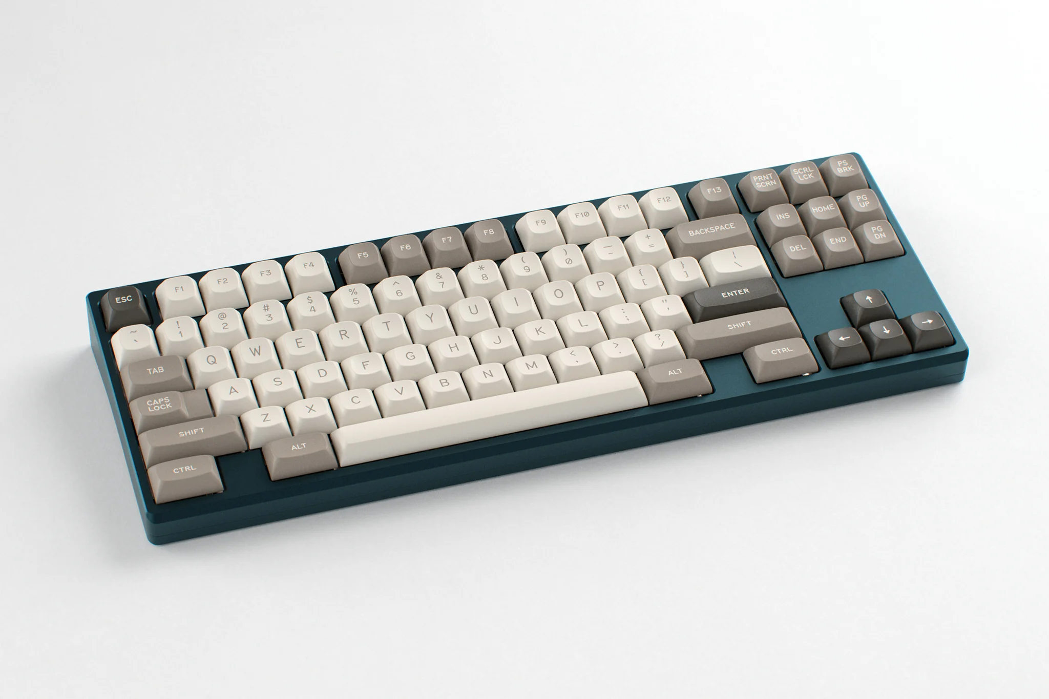 GMK MTNU Foundation Keycaps