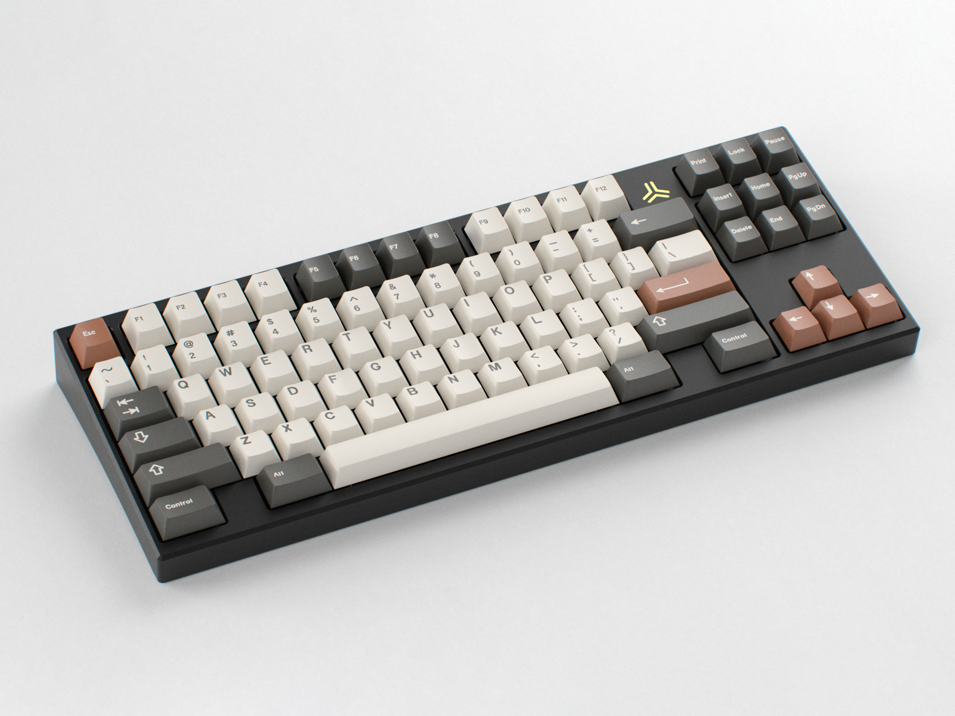 GMK CYL Boho Keycaps