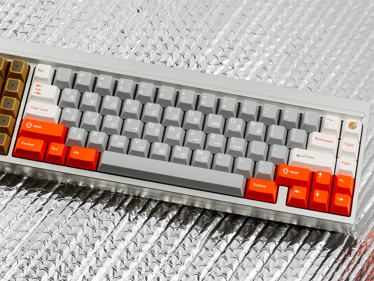 GMK CYL Mars Cadet GMK CYL Mars Cadet