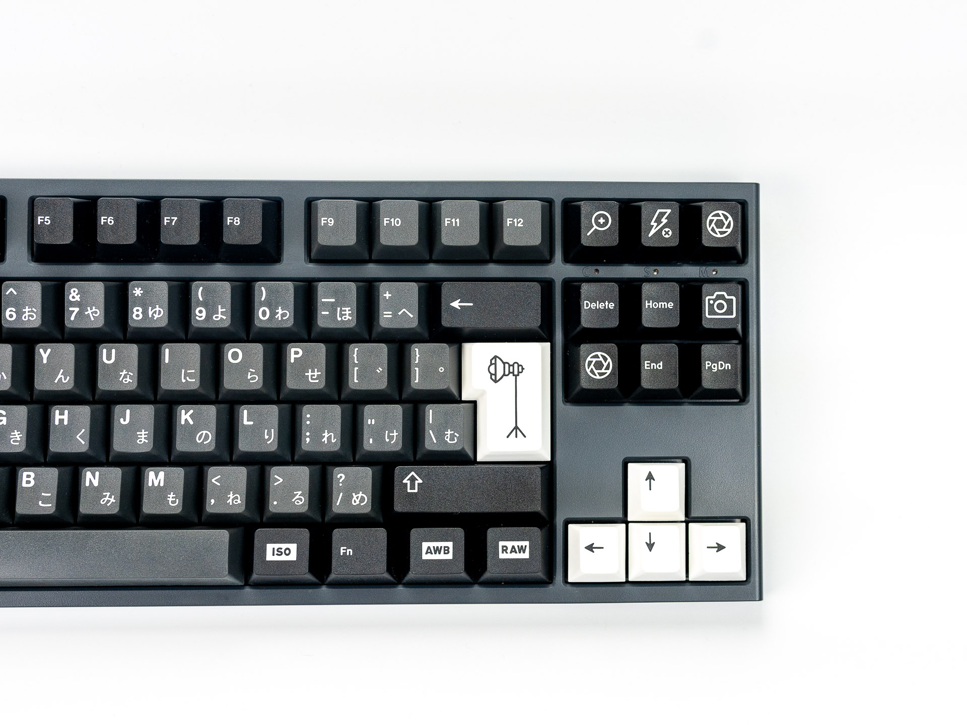 GMK CYL Shashin Keycaps GMK CYL Shashin Keycaps