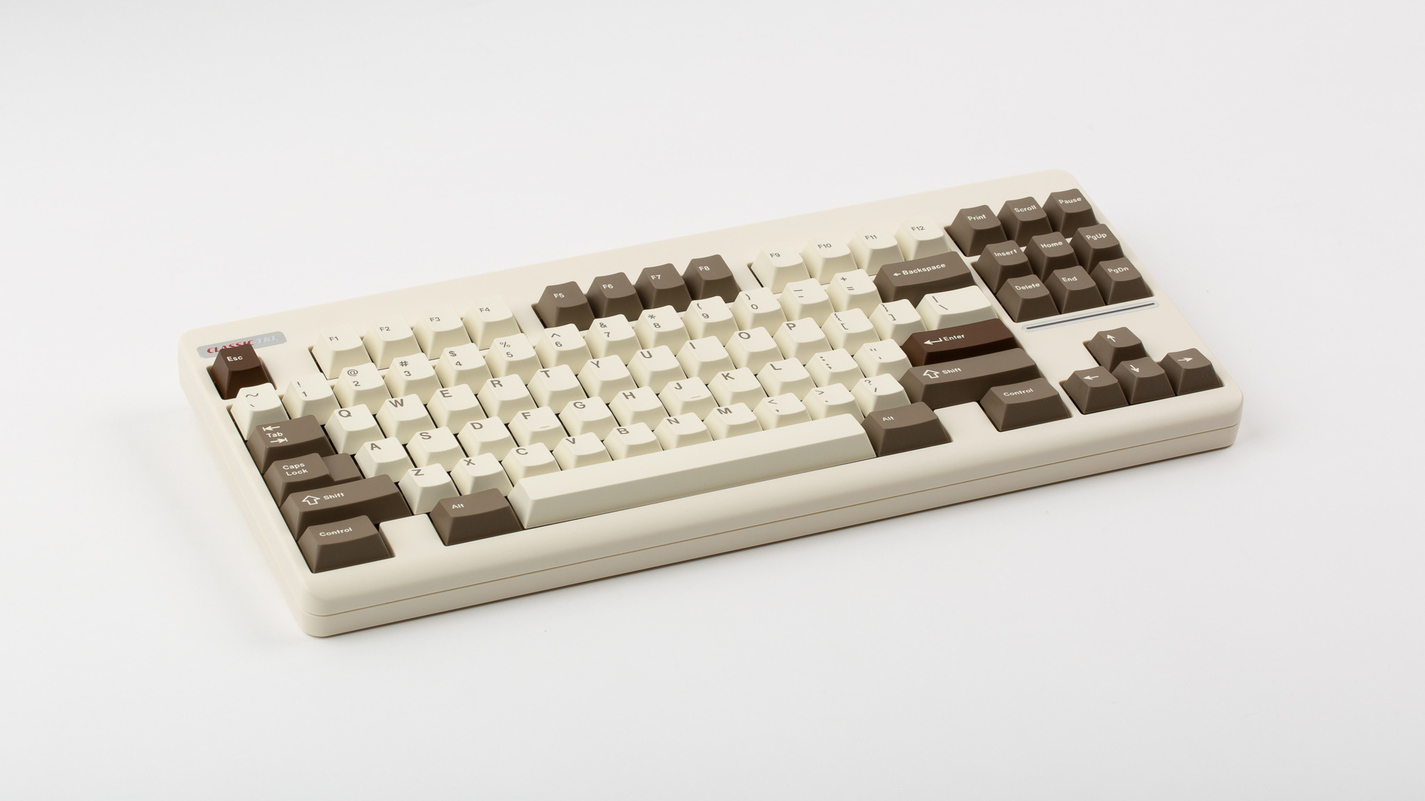 GMK CYL Sloth R2 Keycaps GMK CYL Sloth R2 Keycaps