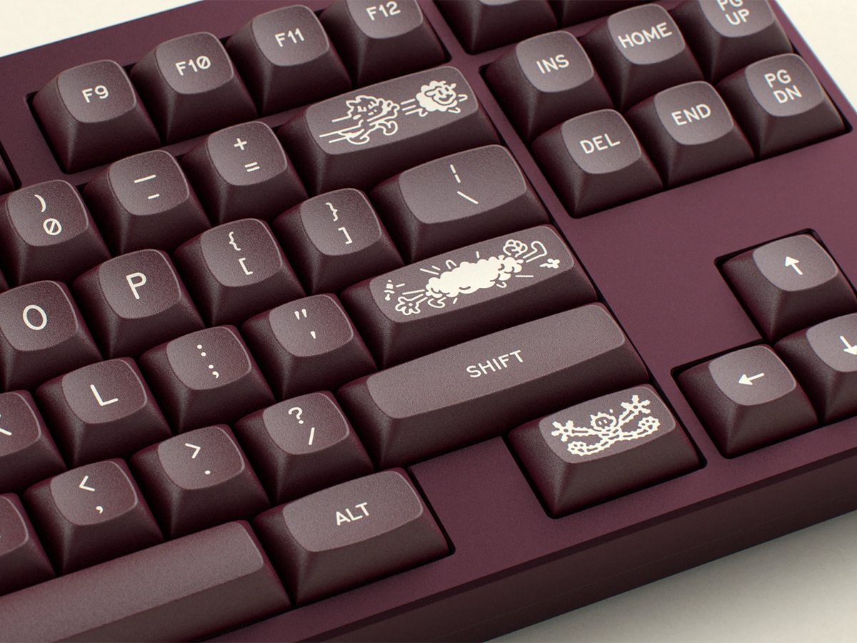GMK MTNU Rascals GMK MTNU Rascals