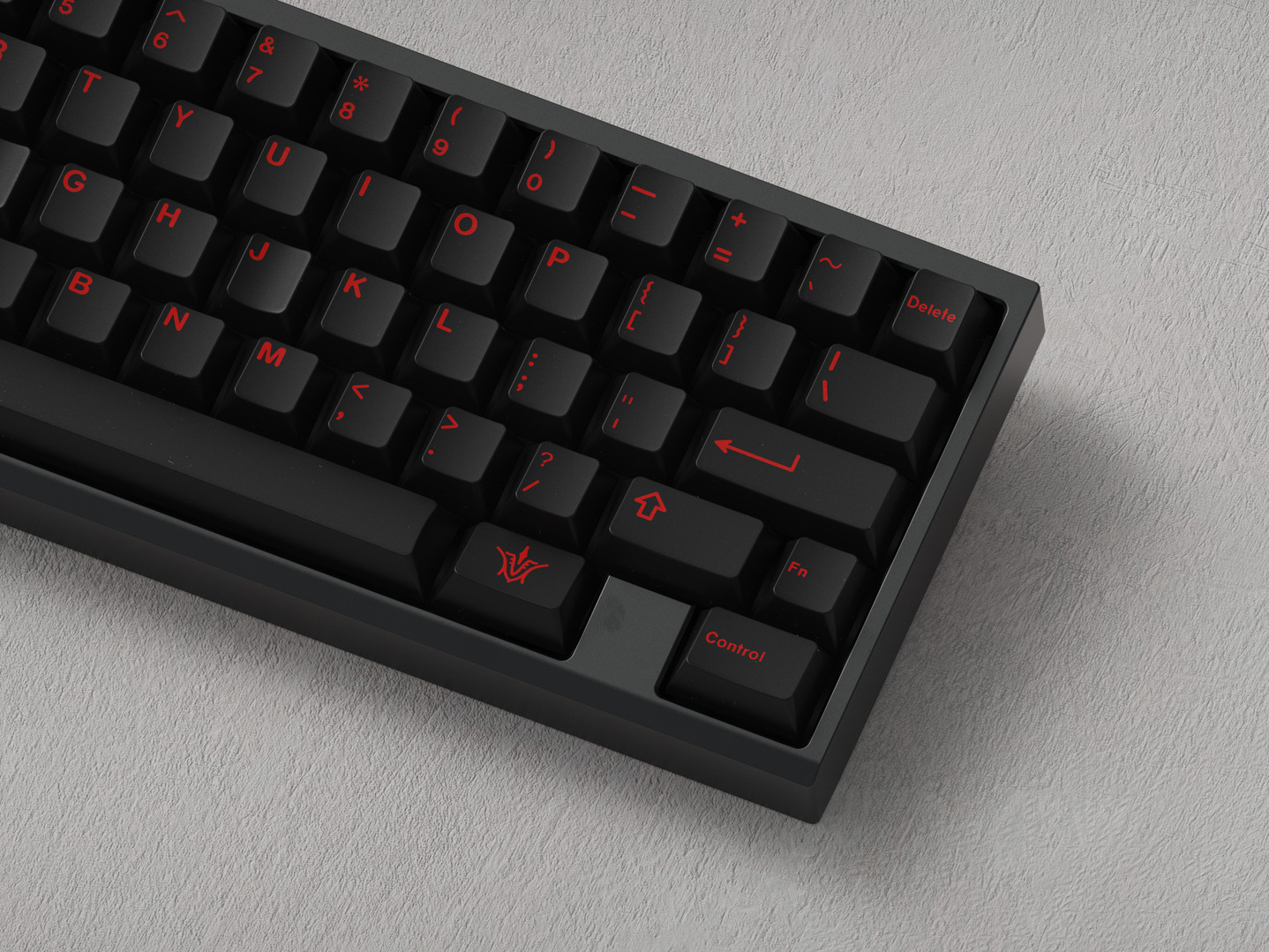 GMK CYL Ishtar R2 Keycaps