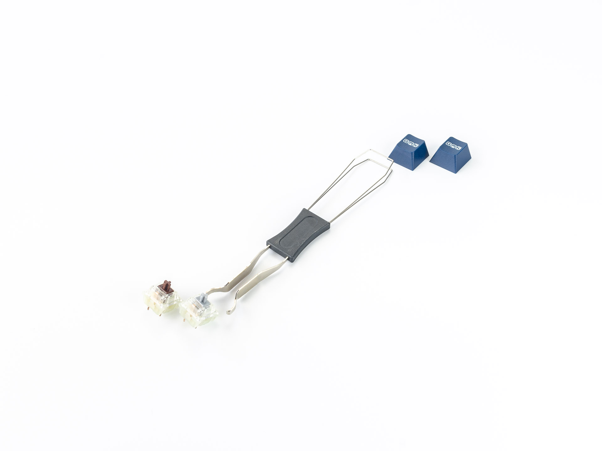 GMK Keycap/Switch Puller Tool