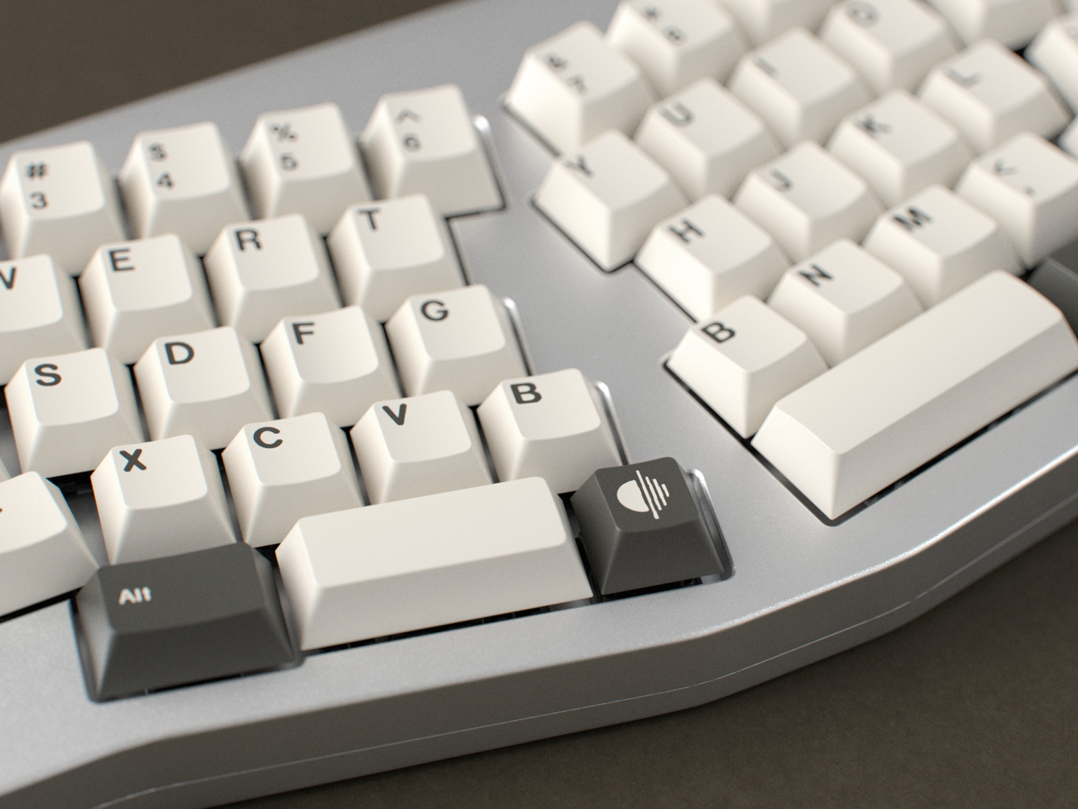 GMK CYL Boho Keycaps