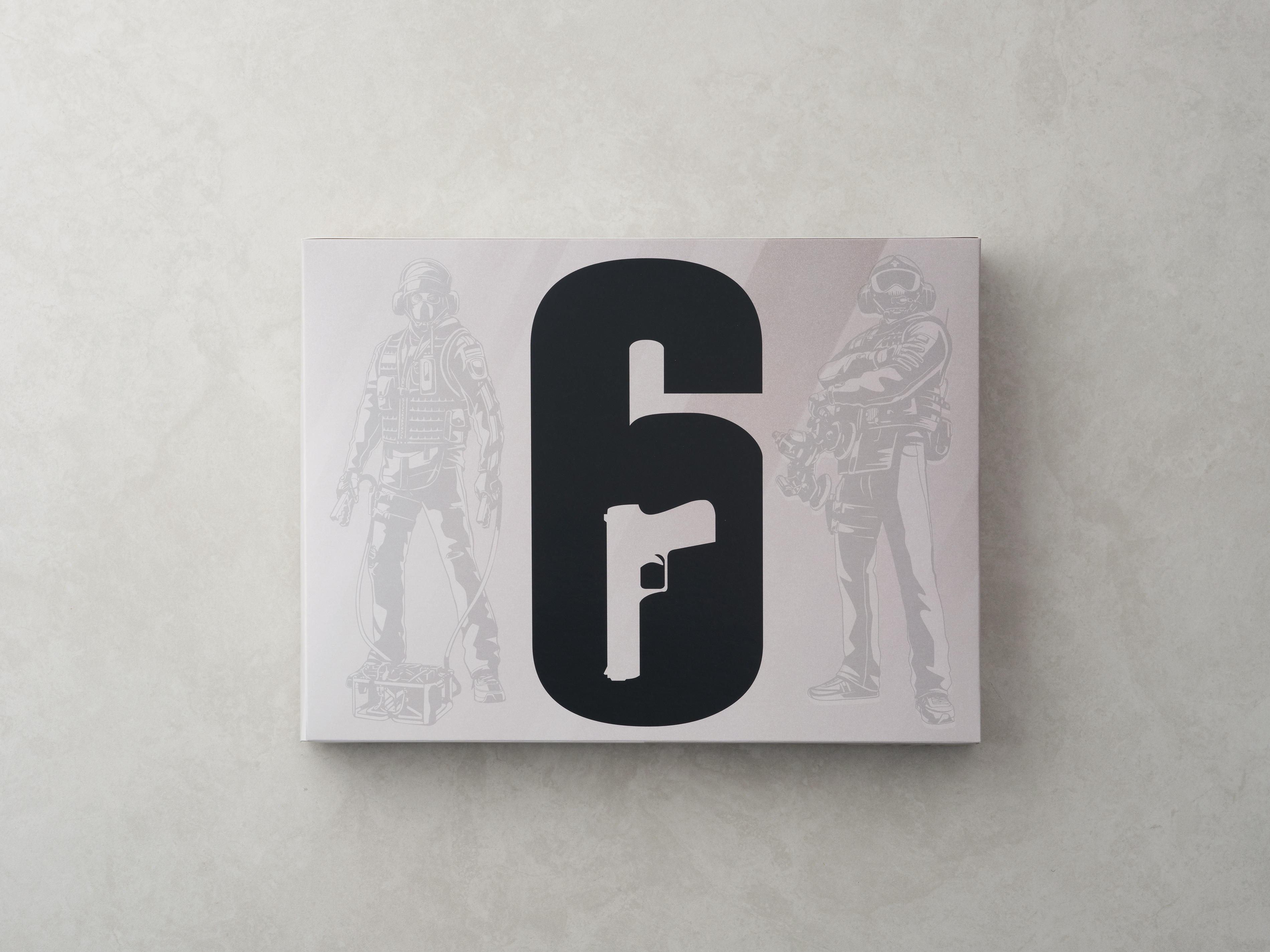 GMK CYL 6Siege Winners Circle GMK CYL 6Siege Winners Circle