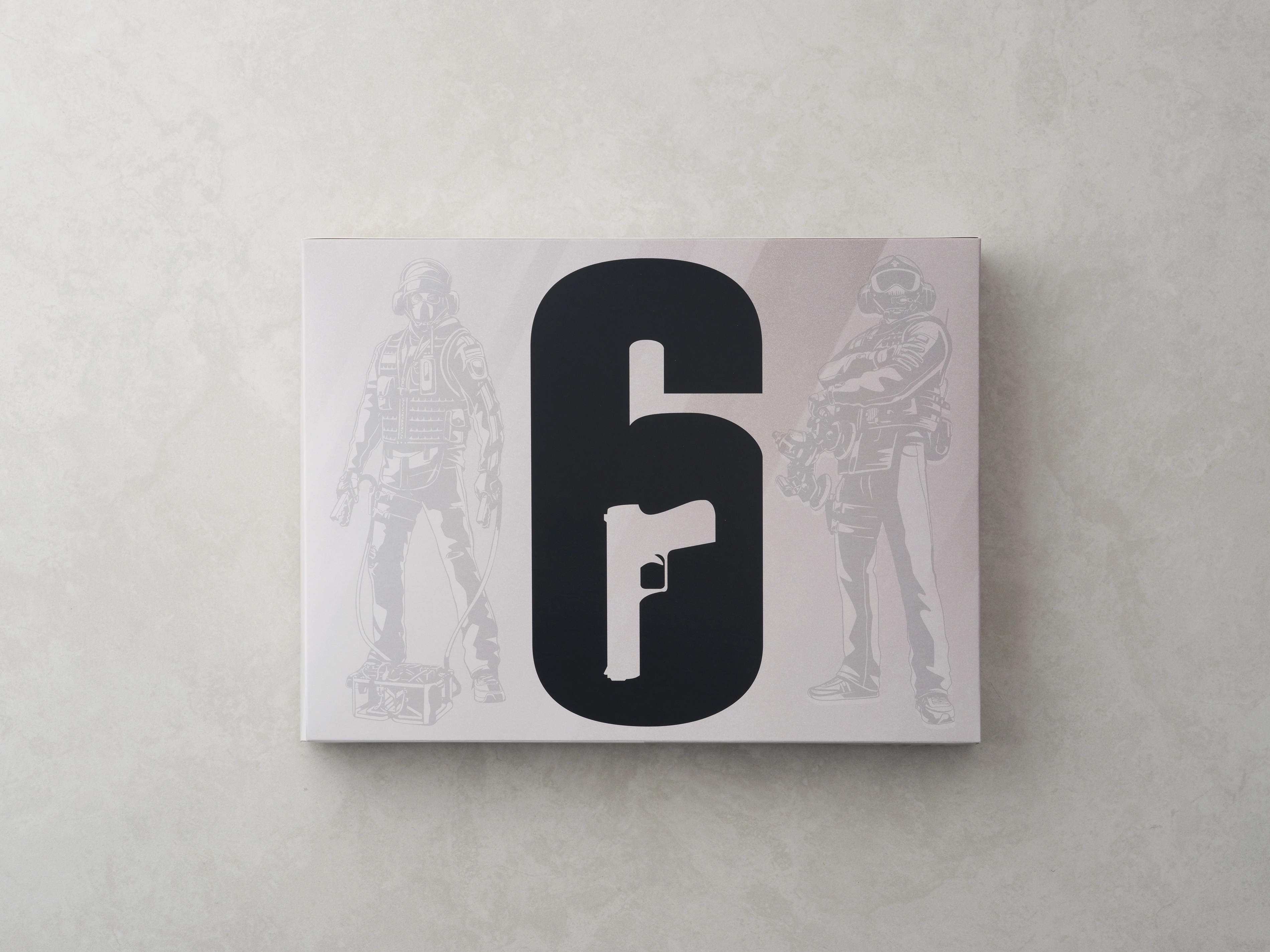 GMK CYL 6Siege Winners Circle Keycaps GMK CYL 6Siege Winners Circle Keycaps