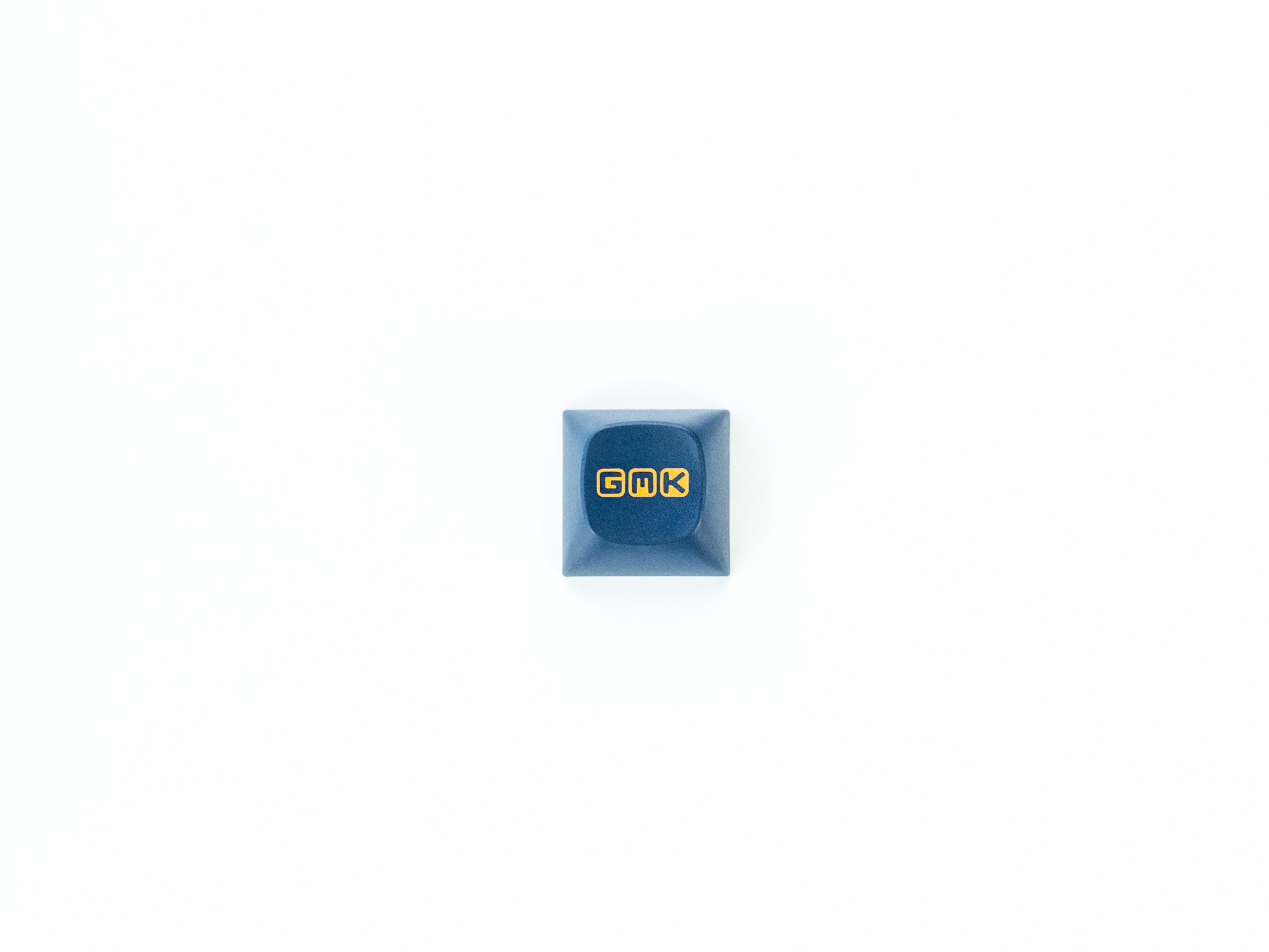 GMK MTNU Logo-Tastenkappe GMK MTNU Logo-Tastenkappe