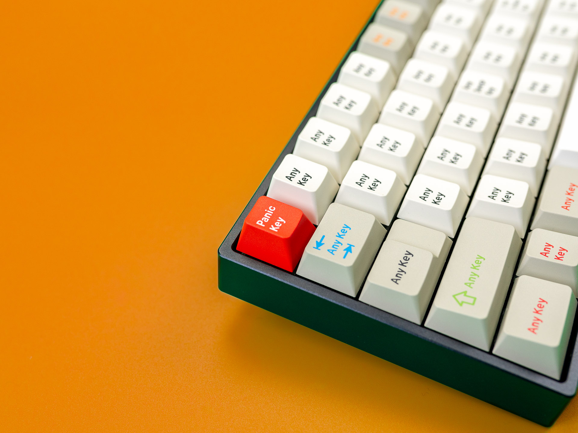 GMK CYL Any Key GMK CYL Any Key