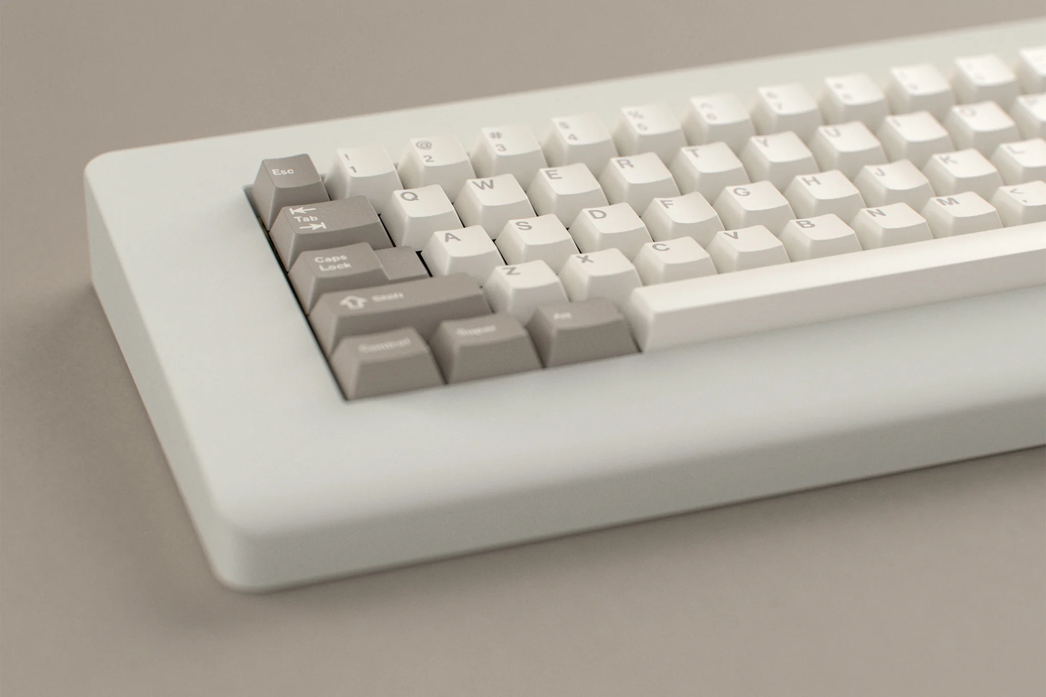 GMK CYL Foundation R2 Keycaps