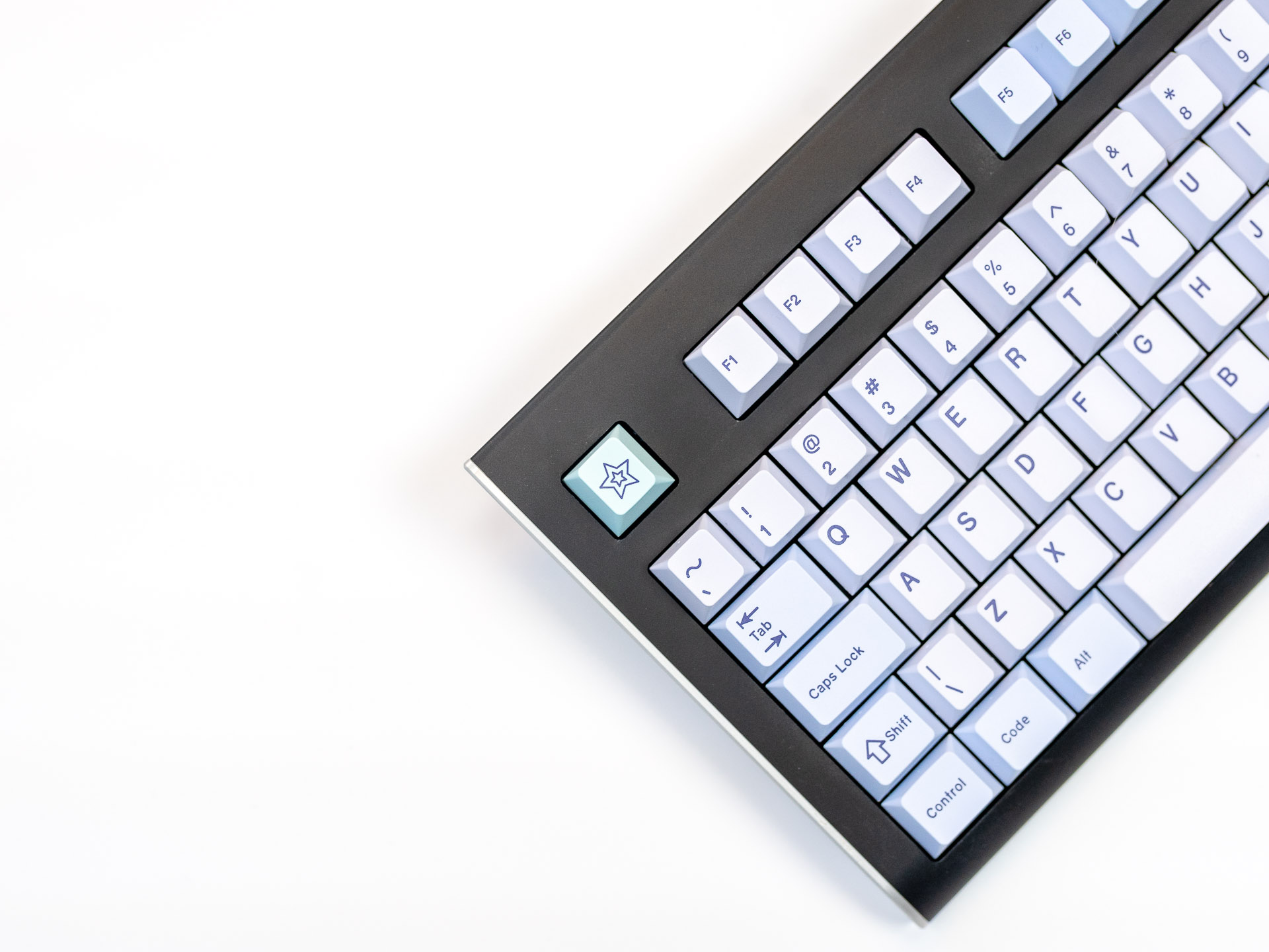 GMK CYL Astral Light Keycaps GMK CYL Astral Light Keycaps