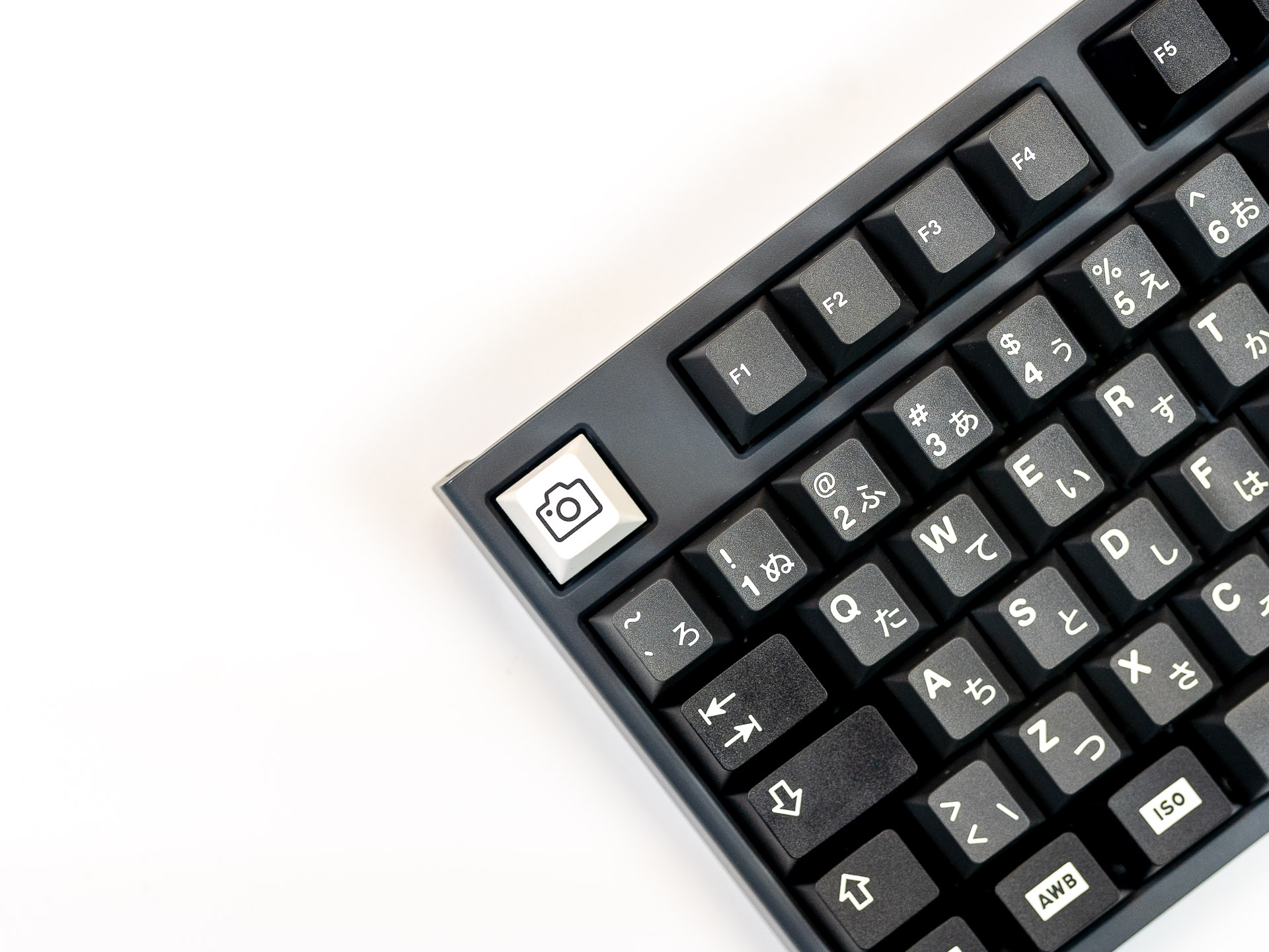 GMK CYL Shashin Keycaps GMK CYL Shashin Keycaps