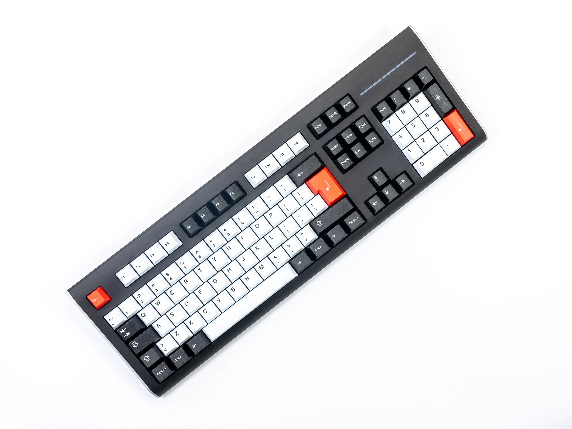 GMK CYL Monochrome R2 Keycaps GMK CYL Monochrome R2 Keycaps