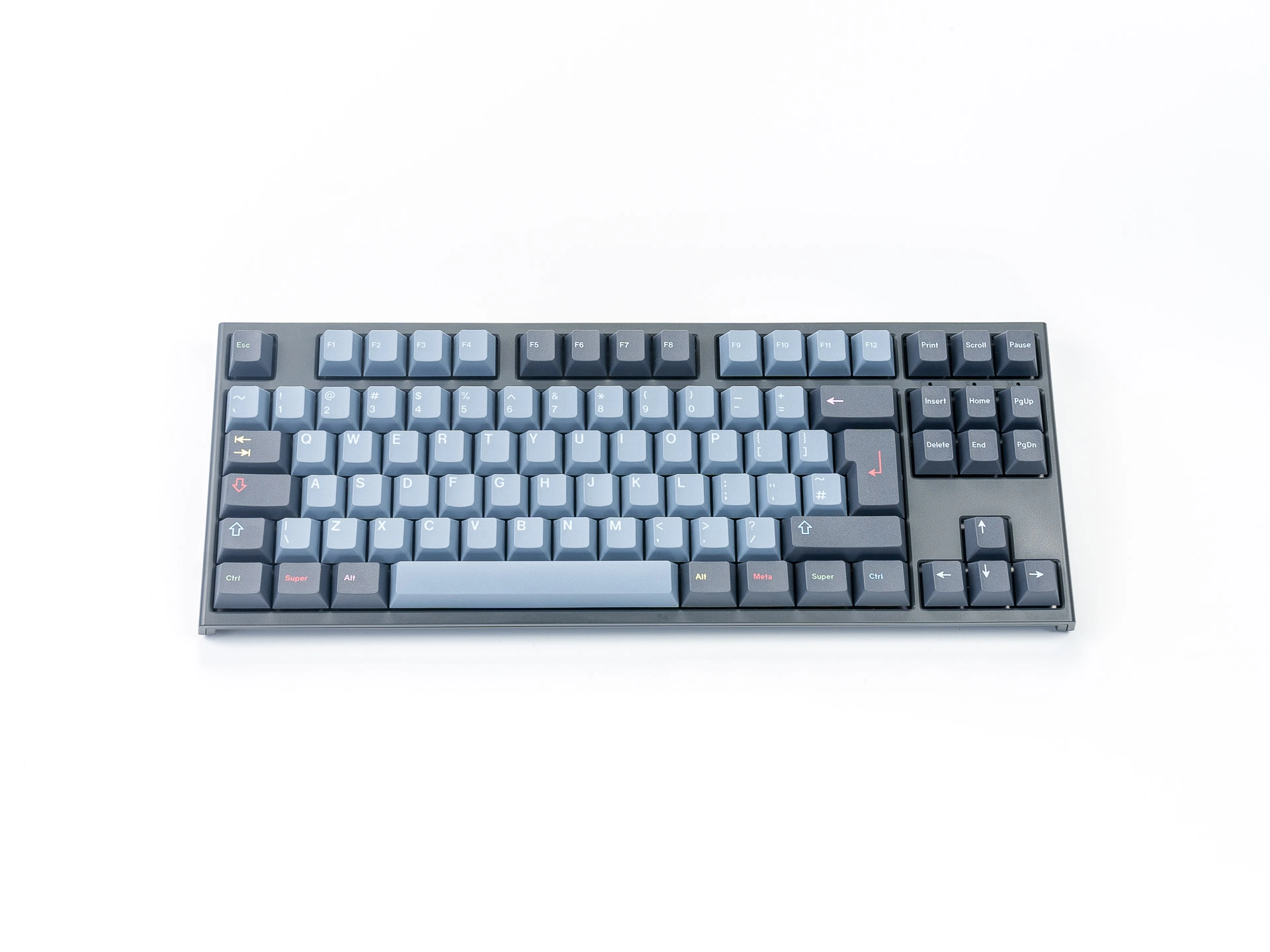 GMK CYL Nord Keycaps