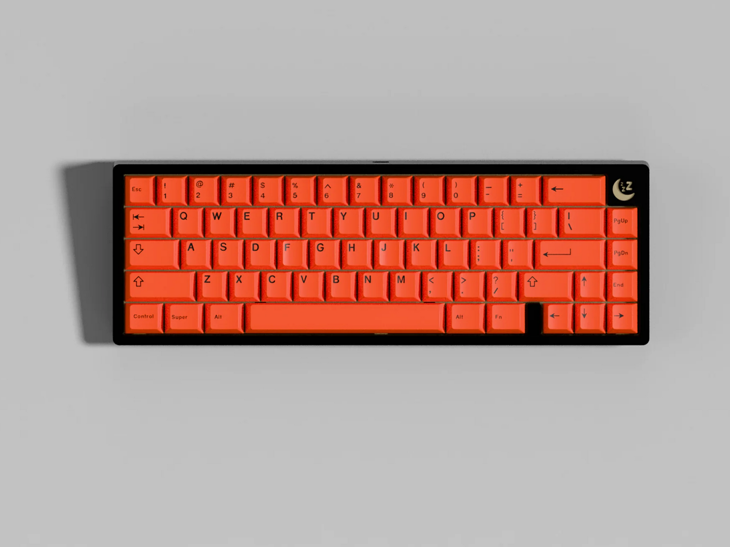 GMK CYL Flare Keycaps GMK CYL Flare Keycaps