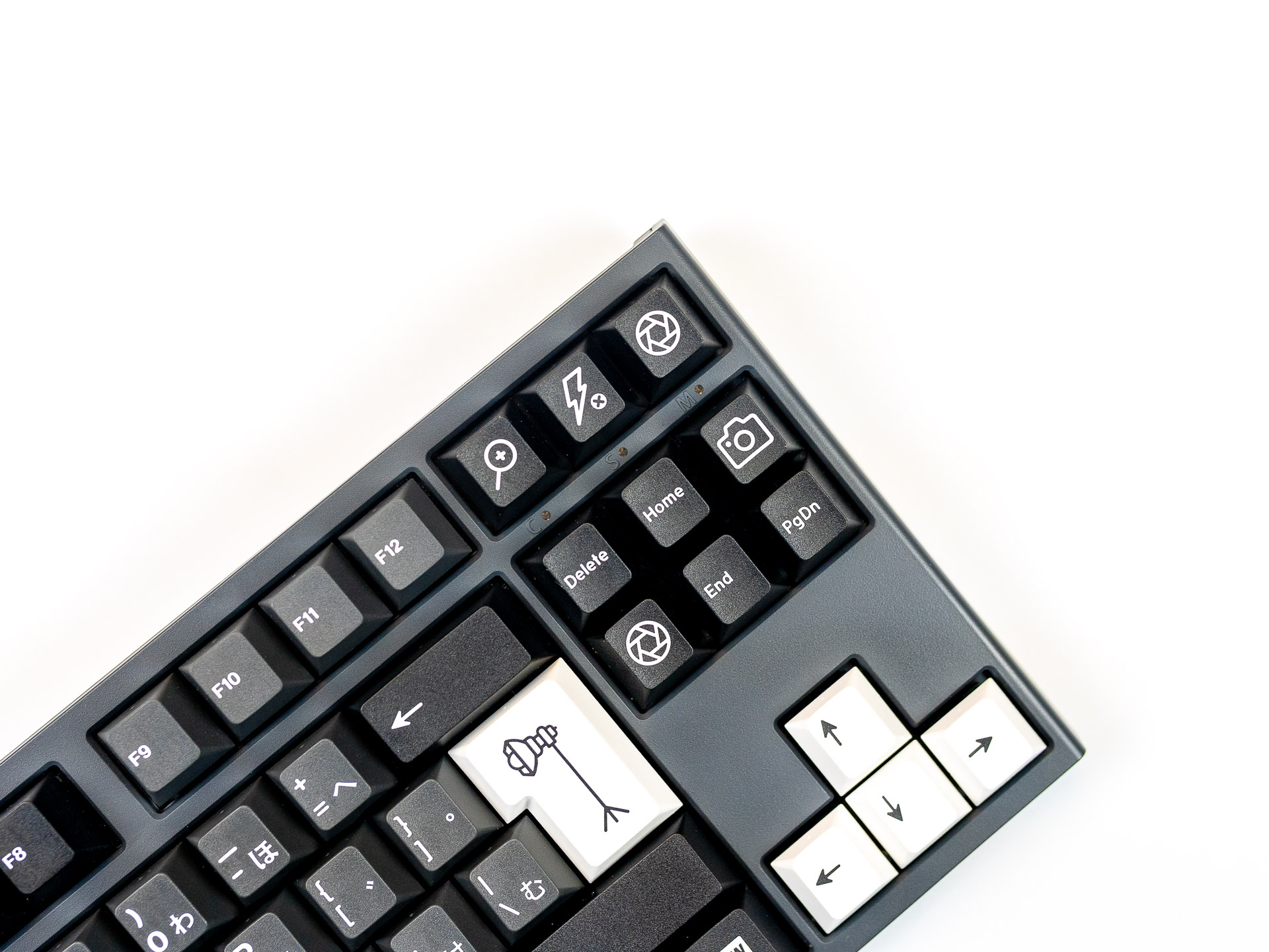 GMK CYL Shashin Keycaps GMK CYL Shashin Keycaps