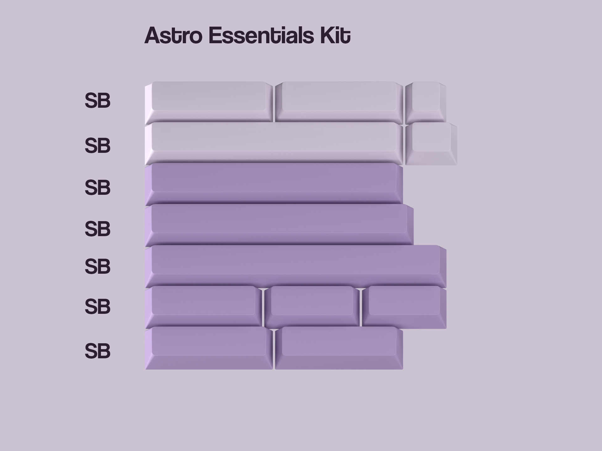 GMK CYL Astraeus GMK CYL Astraeus