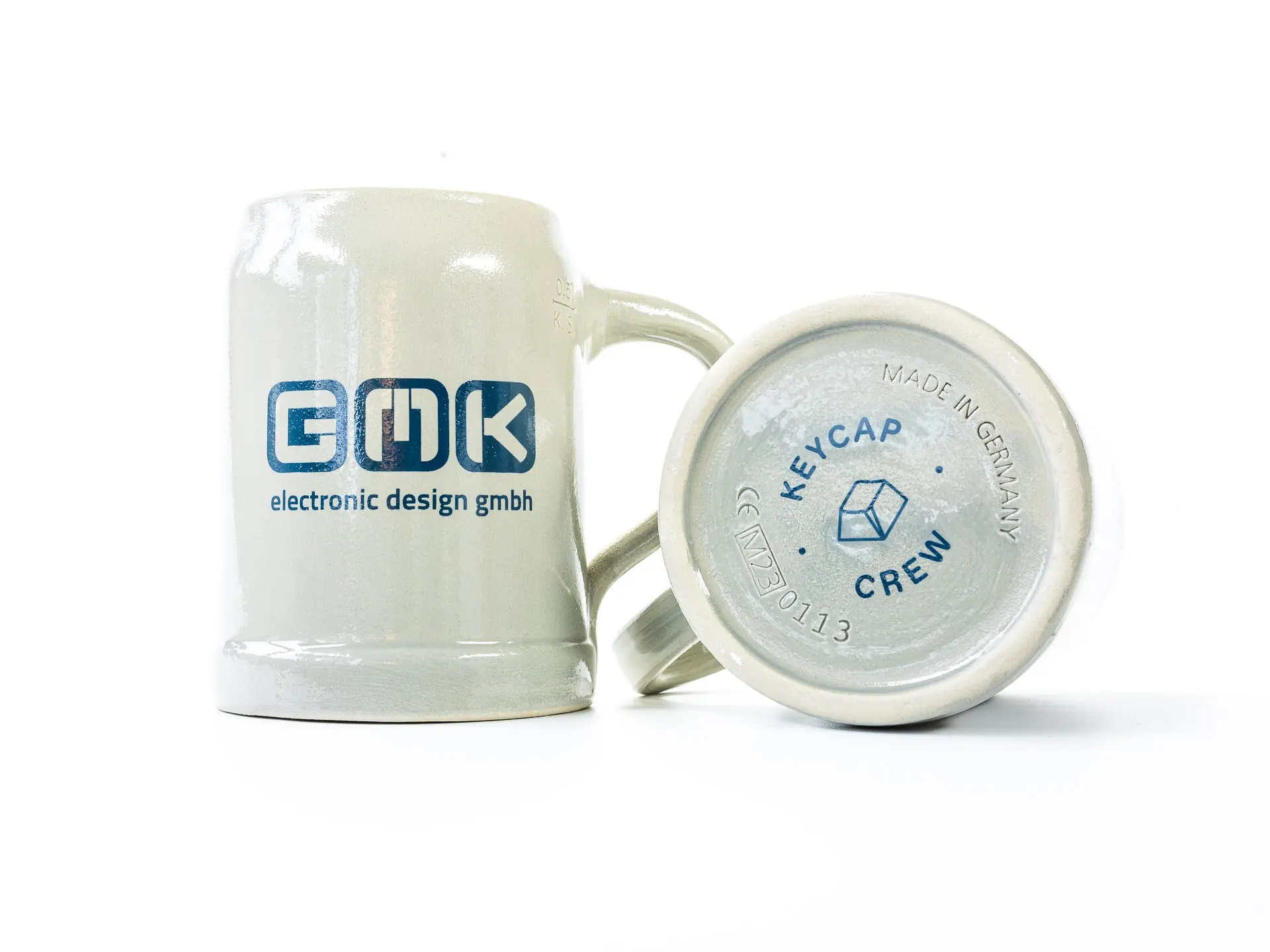 GMK Beer Mug