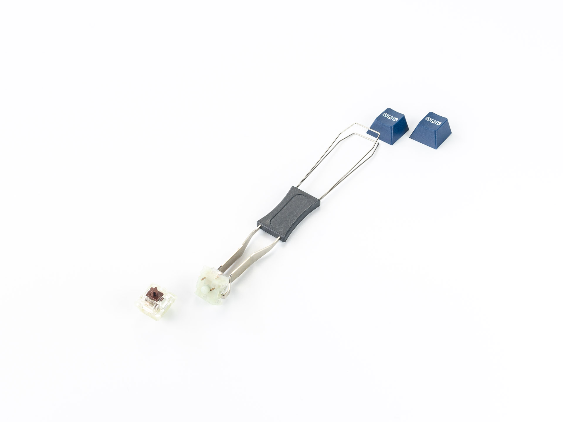 GMK Keycap/Switch Puller Tool