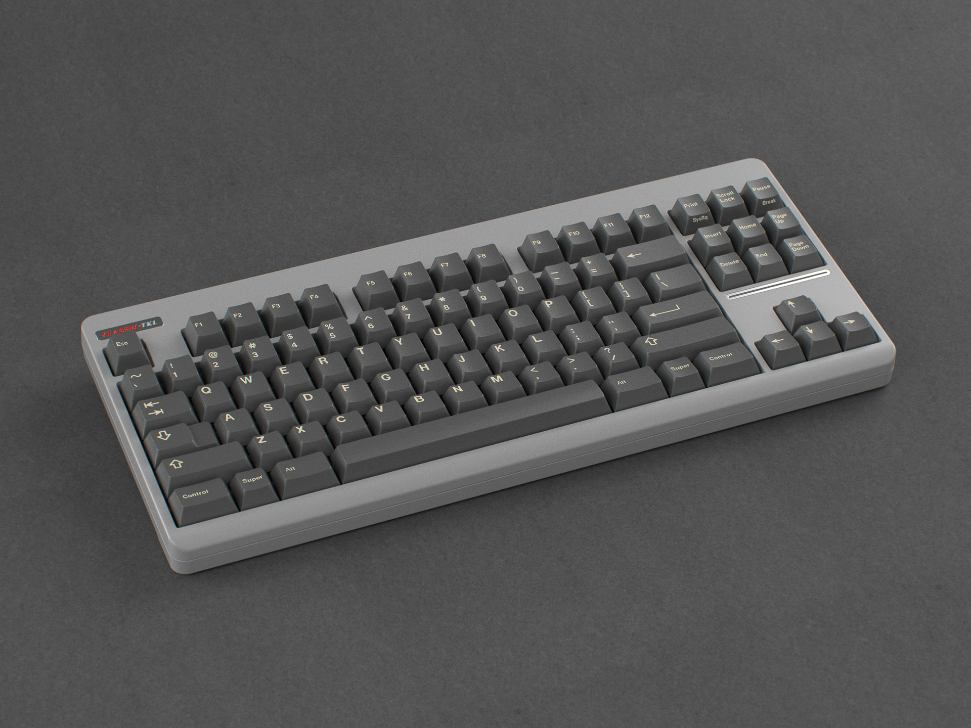 GMK CYL Boneyard R2 Keycaps GMK CYL Boneyard R2 Keycaps