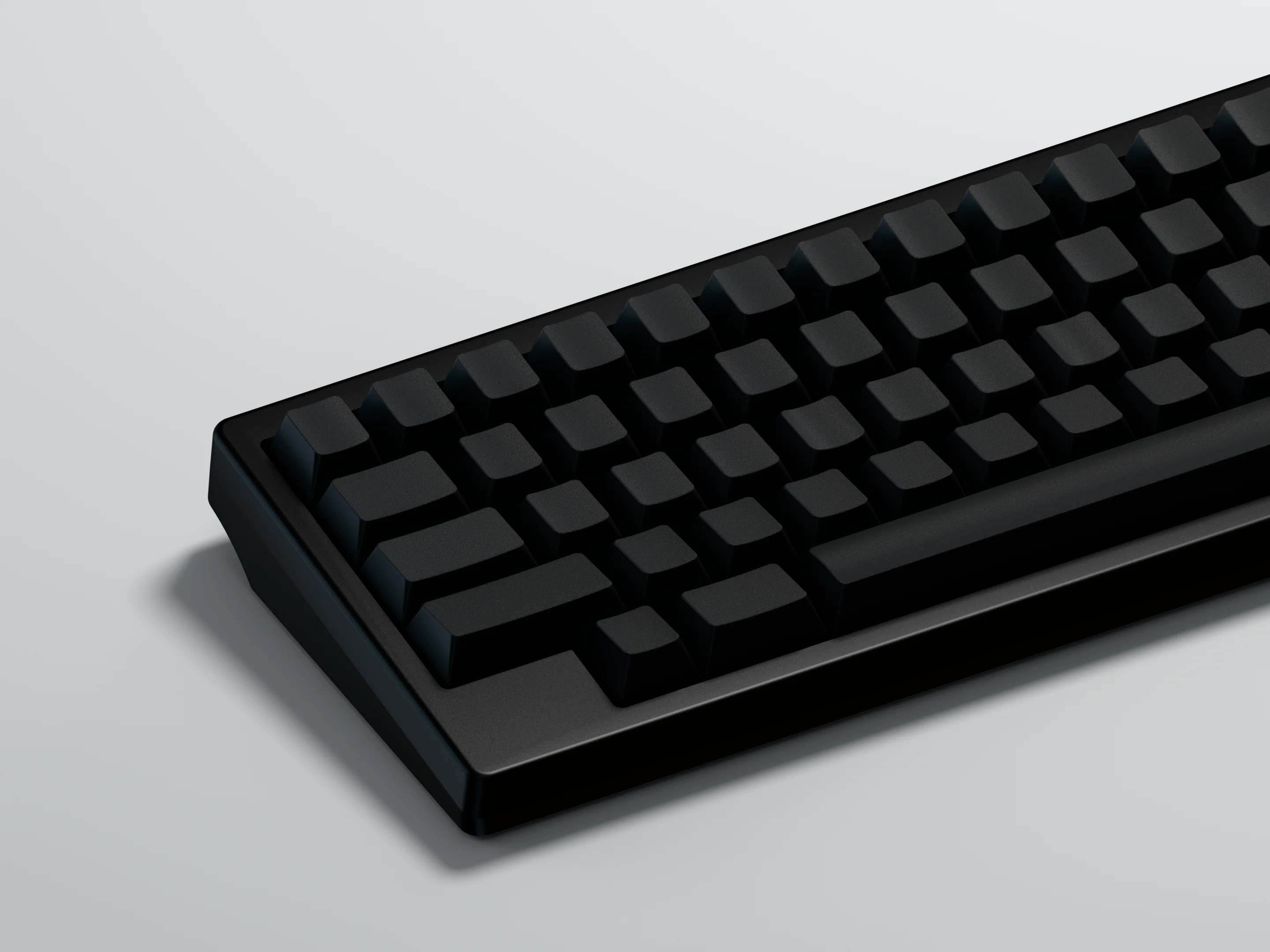 GMK CYL Blanks Keycaps