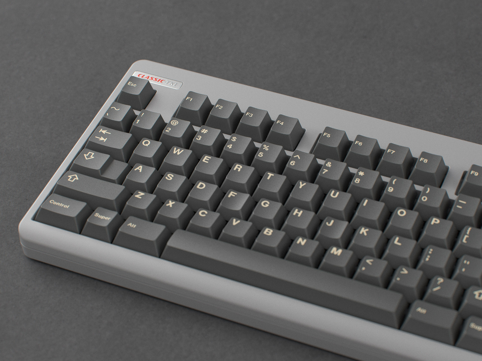 GMK CYL Boneyard R2 Keycaps GMK CYL Boneyard R2 Keycaps