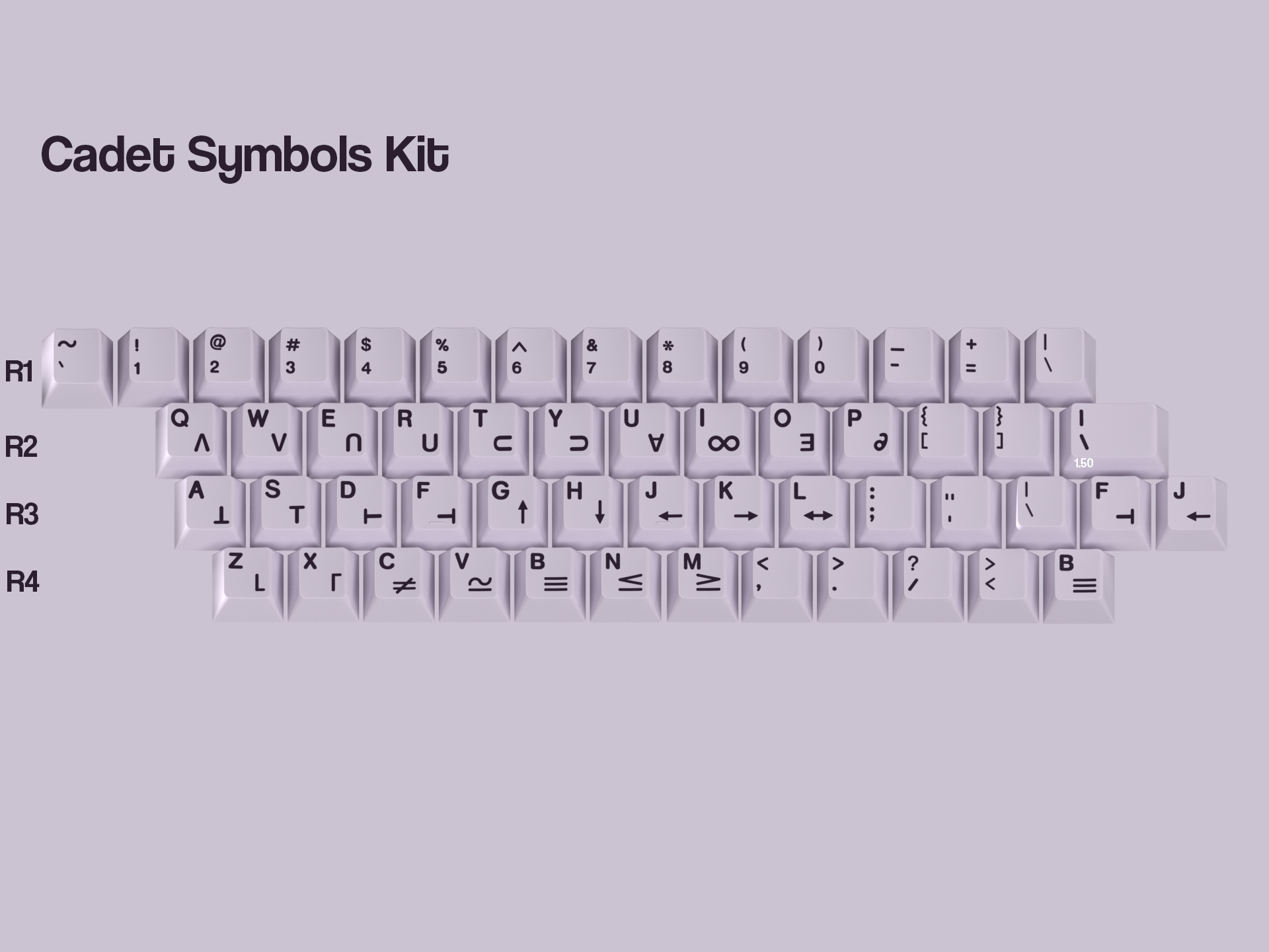 GMK CYL Astraeus GMK CYL Astraeus