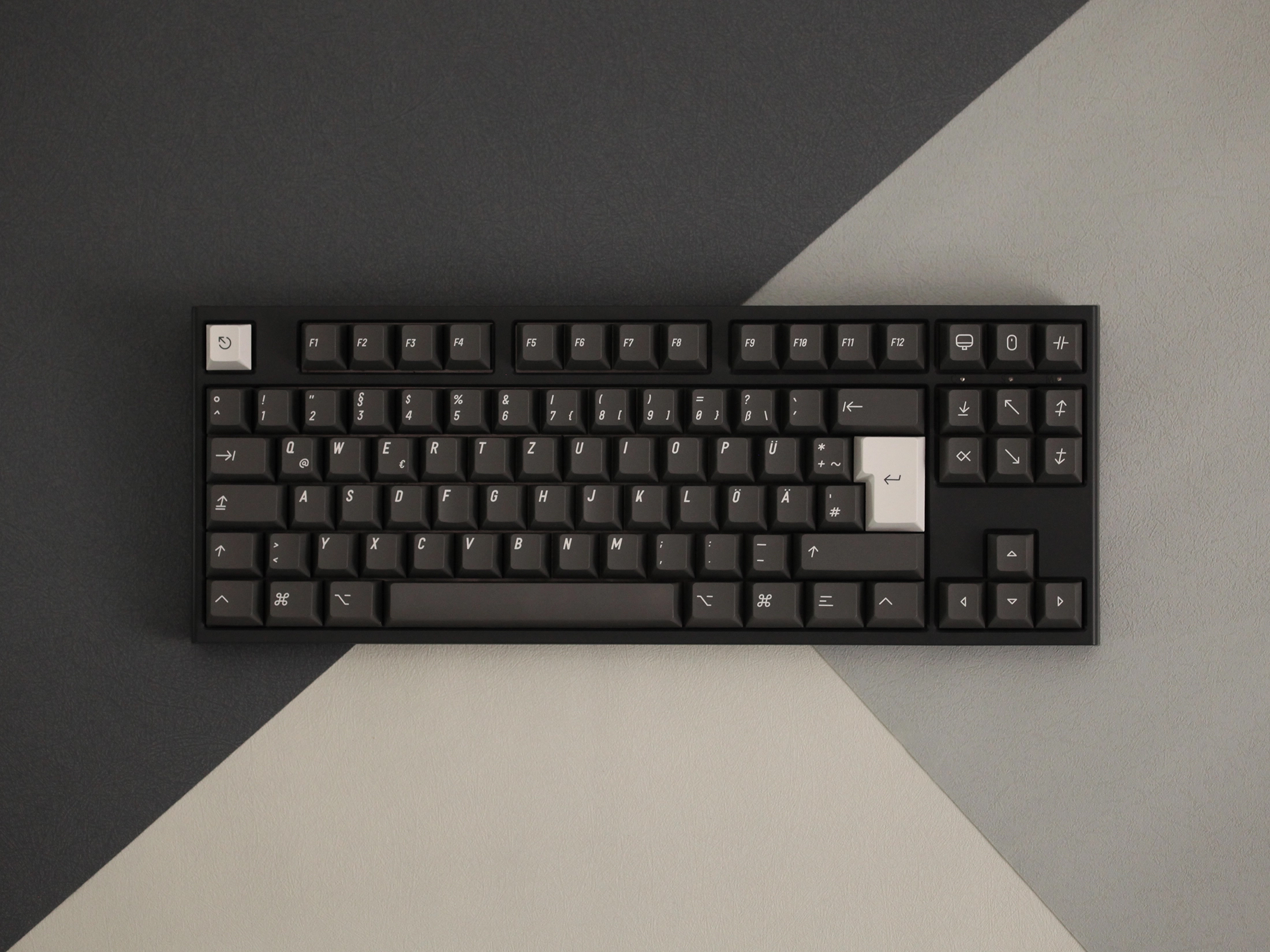 GMK CYL Power 2048