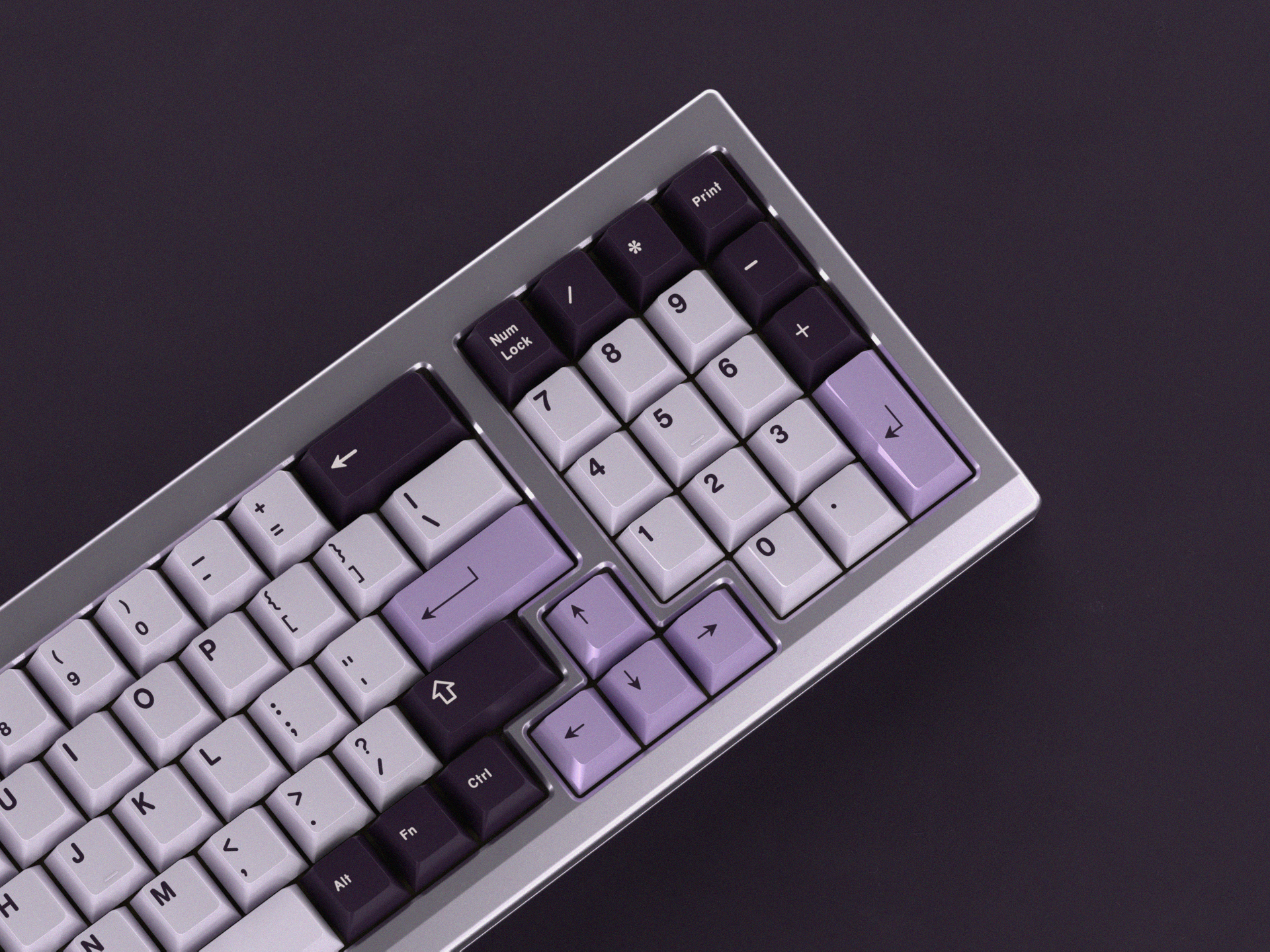 GMK CYL Astraeus GMK CYL Astraeus