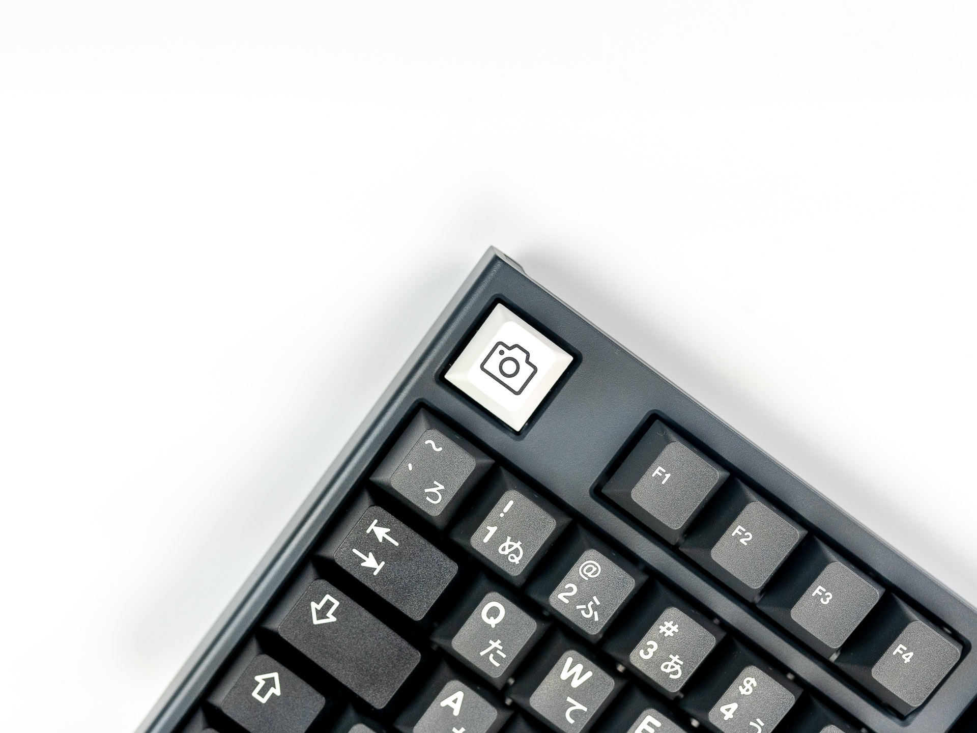 GMK CYL Shashin Keycaps GMK CYL Shashin Keycaps