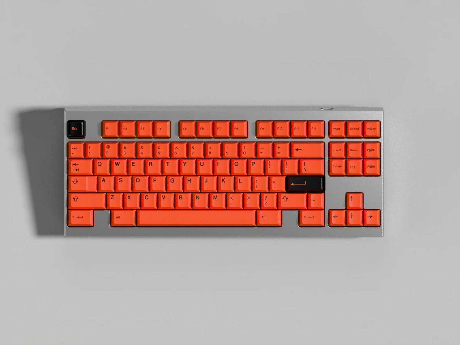 GMK CYL Flare Keycaps GMK CYL Flare Keycaps