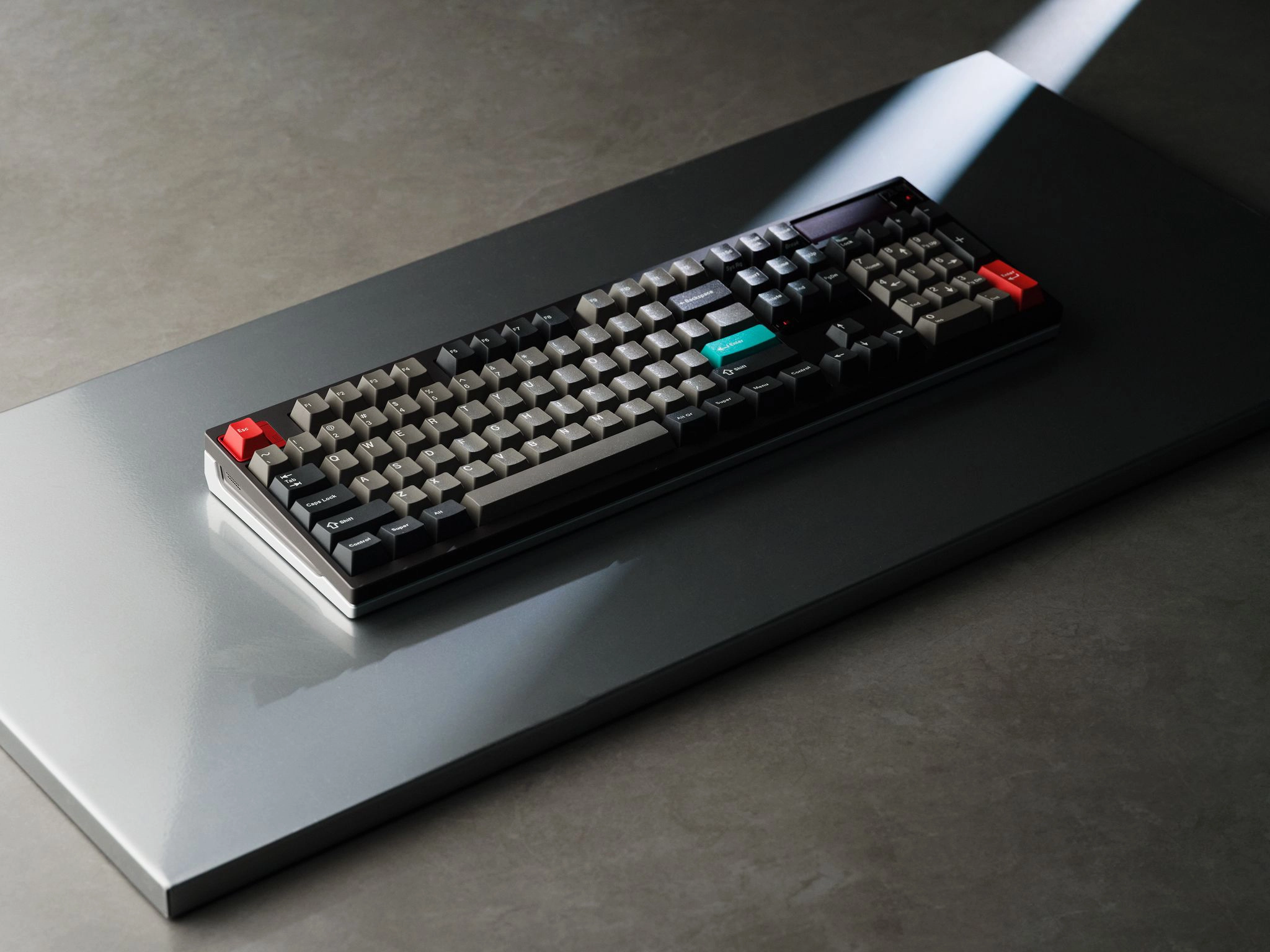 GMK CYL Dolch R5X Keycaps