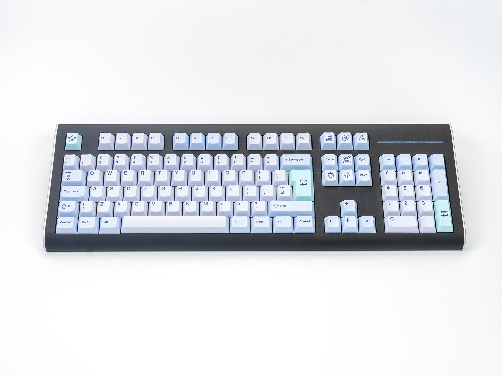 GMK CYL Astral Light GMK CYL Astral Light
