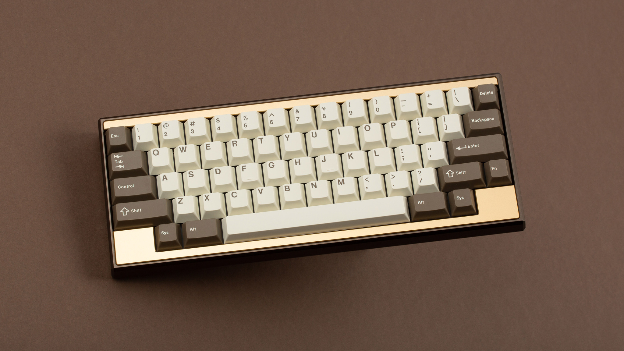 GMK CYL Sloth R2 GMK CYL Sloth R2