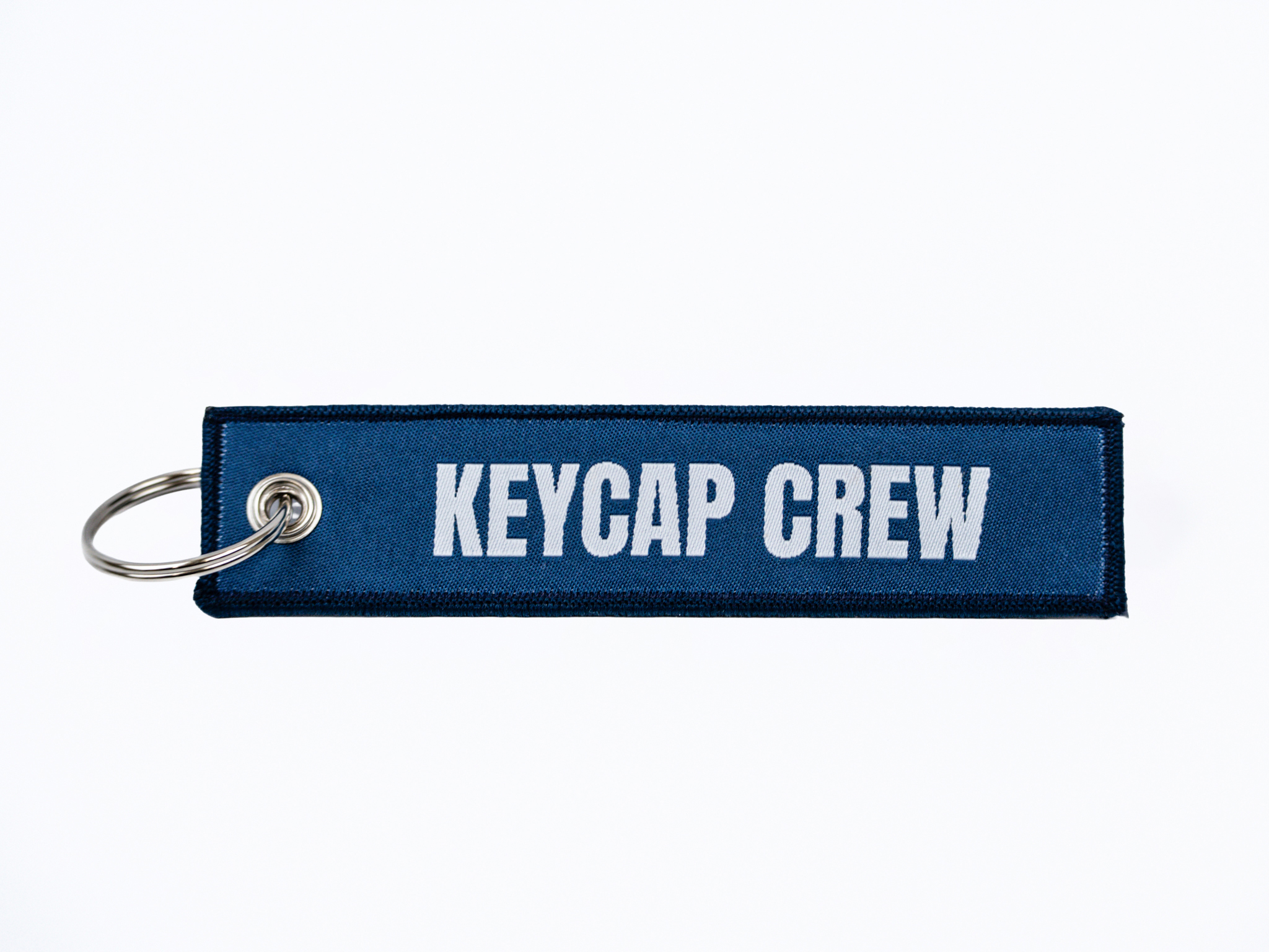 GMK Keychain - Keycap Crew - GMK Keycaps Merch