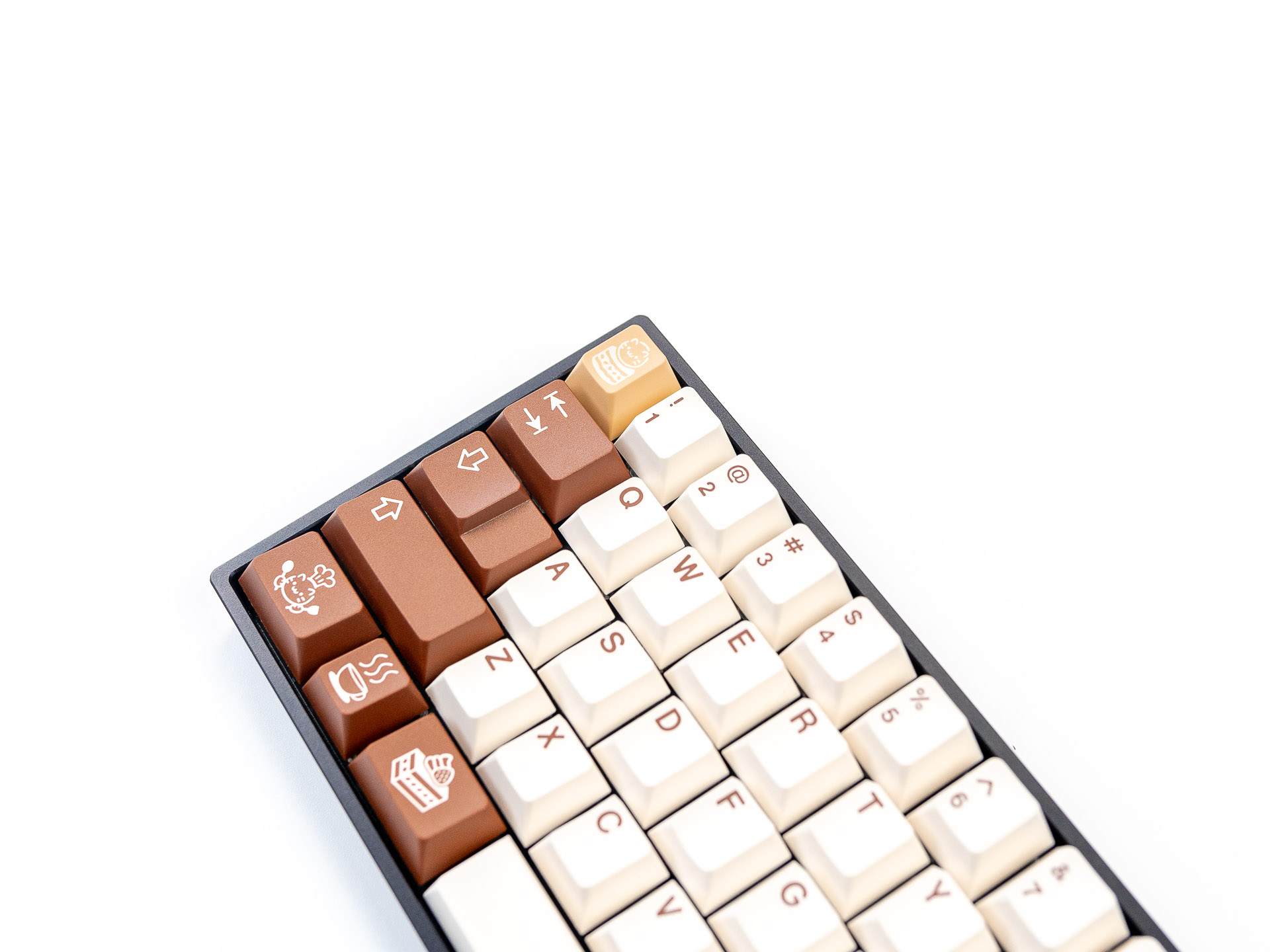 GMK CYL Tiramisu GMK CYL Tiramisu