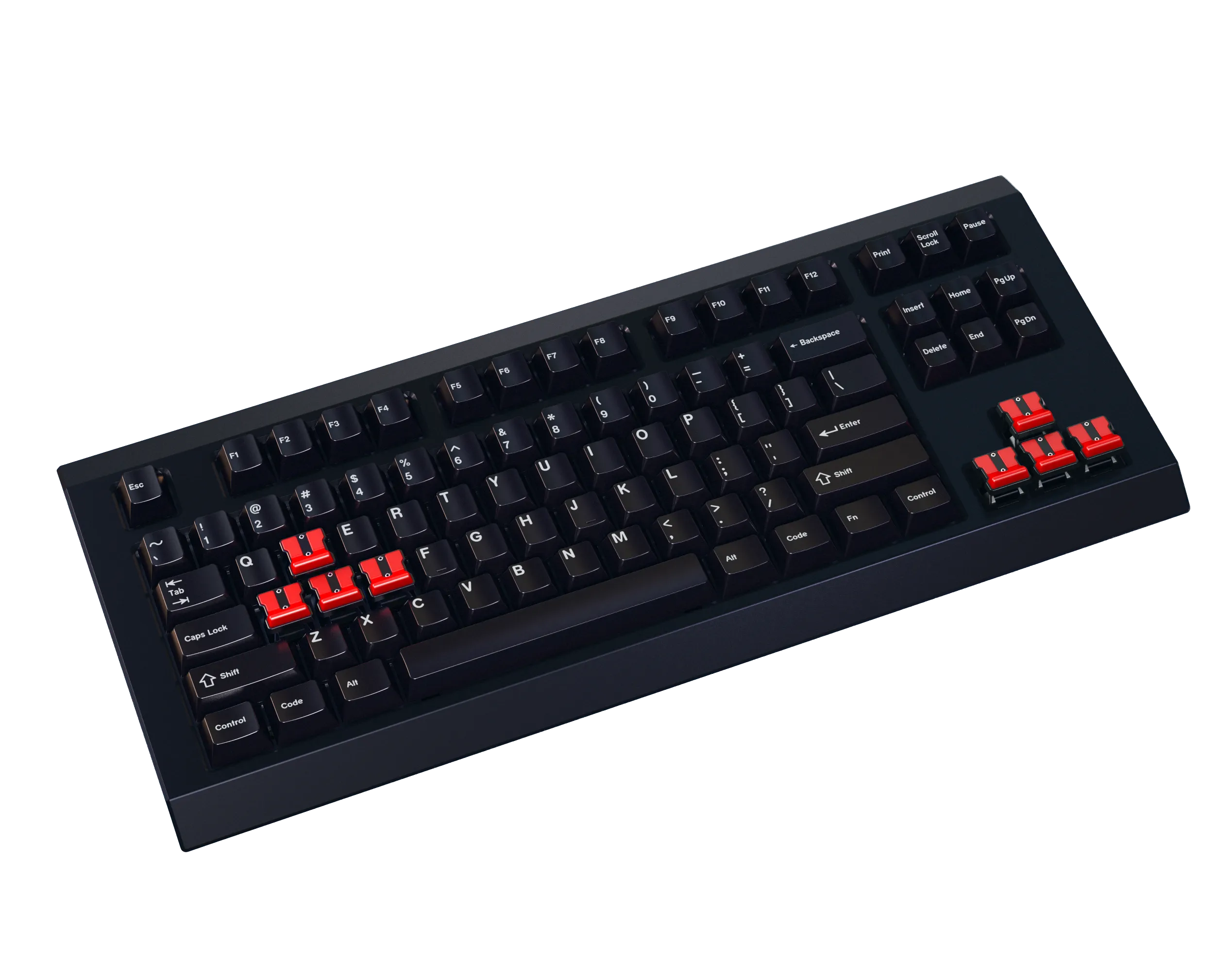 GMK TriggerKey®