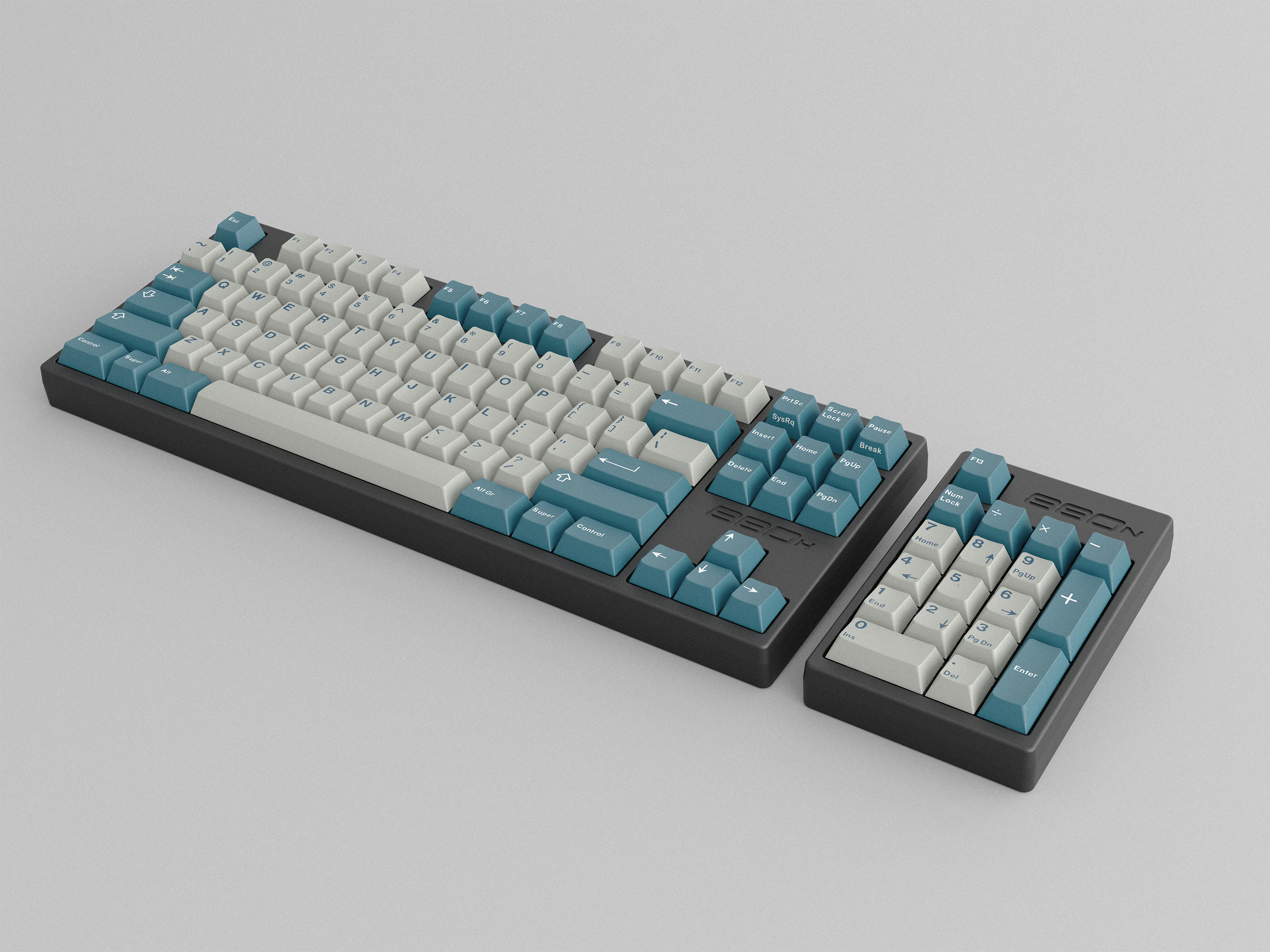 GMK CYL TA Neo Keycaps