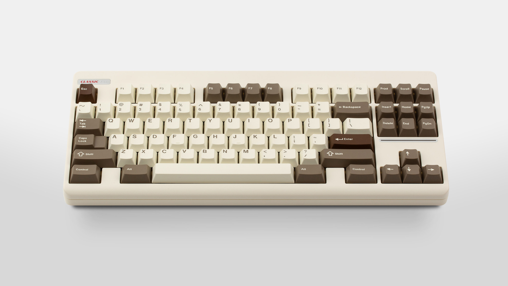 GMK CYL Sloth R2